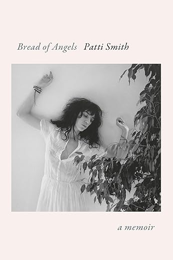 Bread of Angels: A Memoir