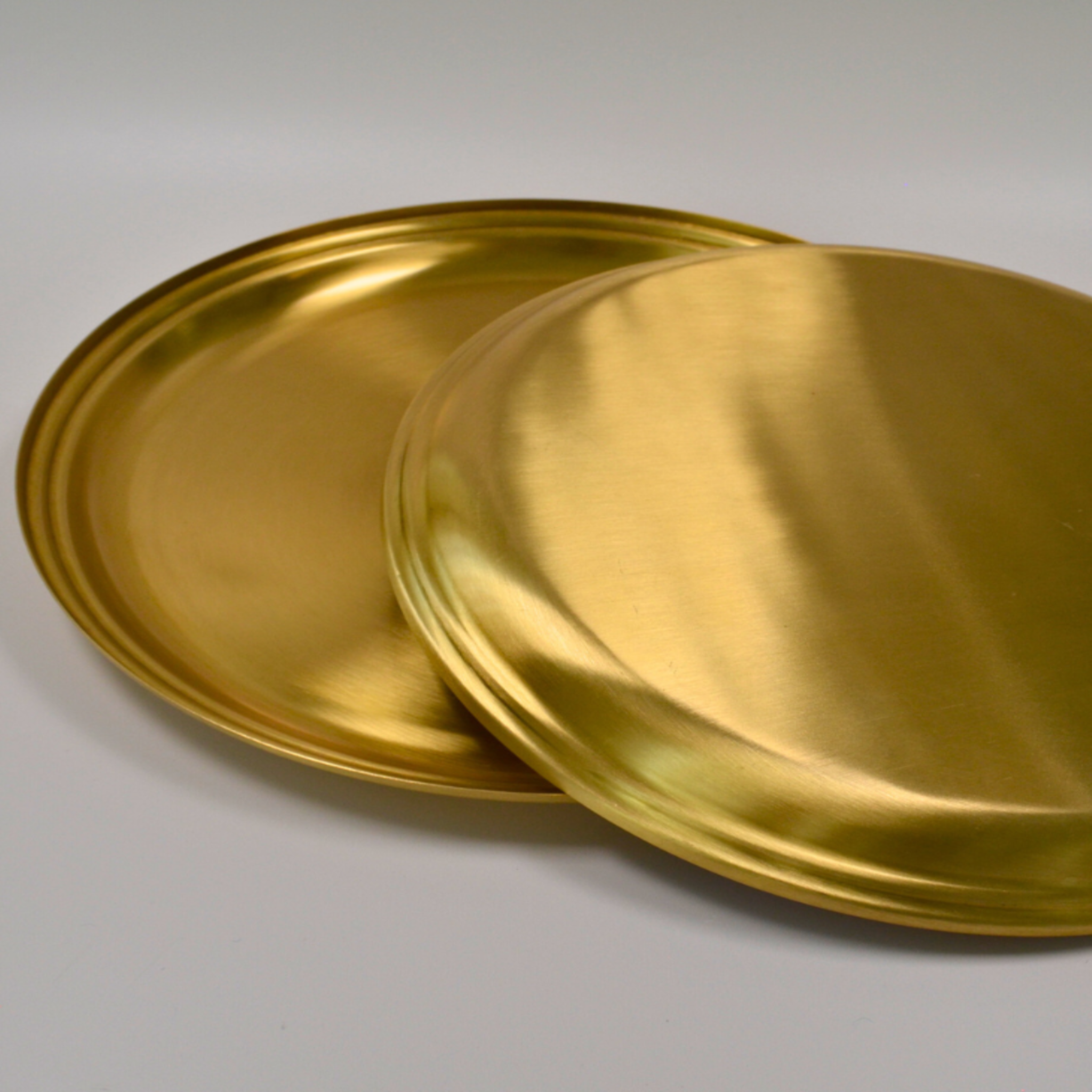 Brass Serving Tray