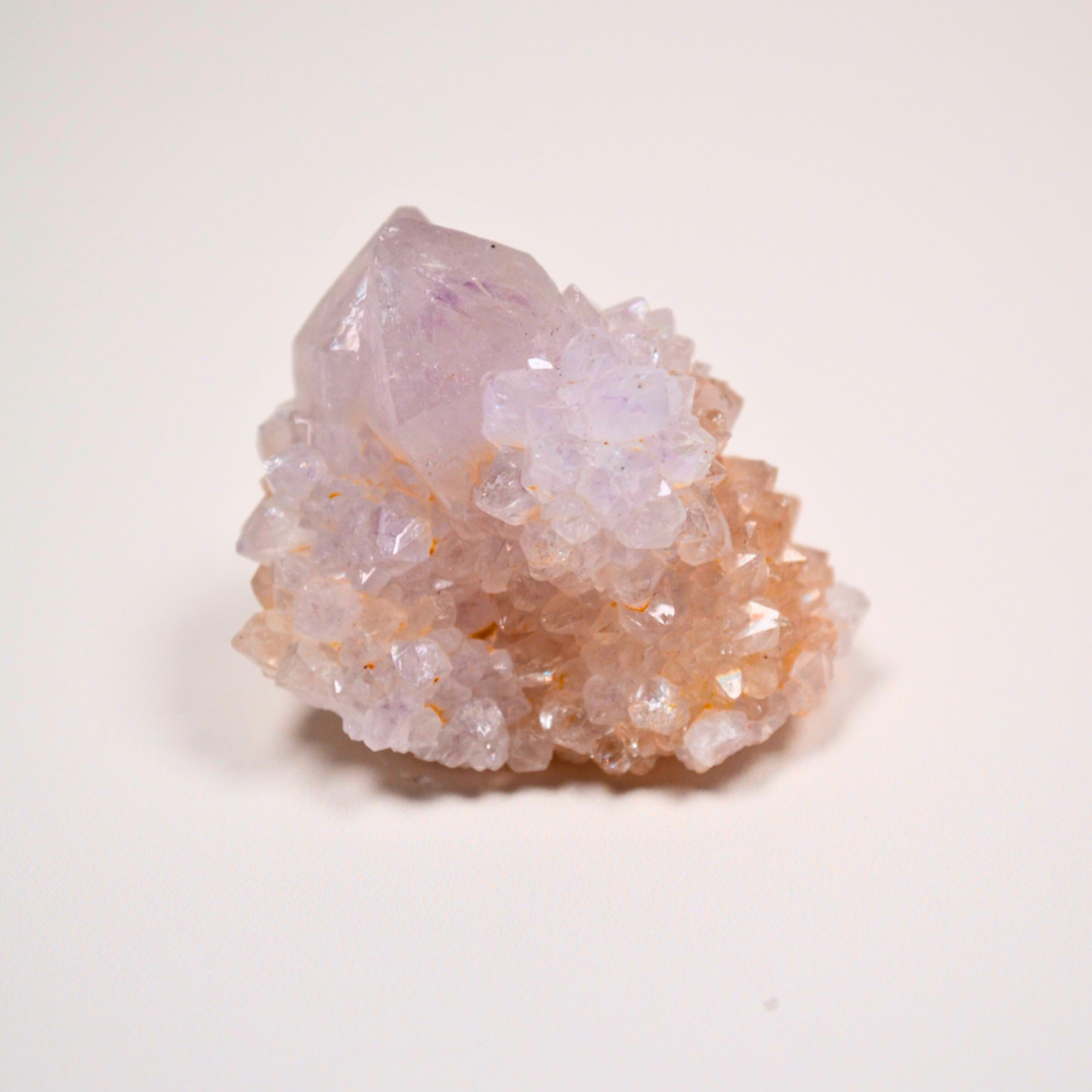 Spirit Quartz