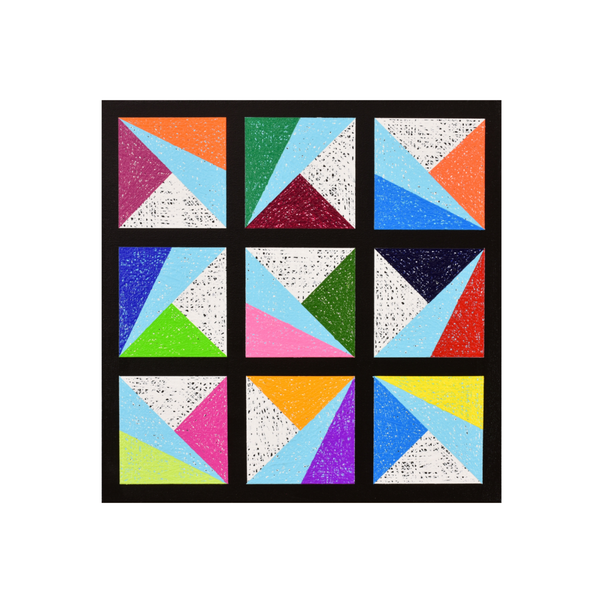Origami of Life #4