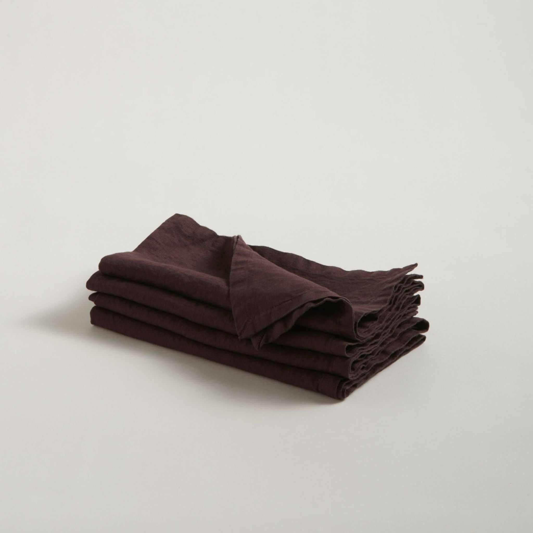 R+D Lab Linen Napkin | SET OF 4