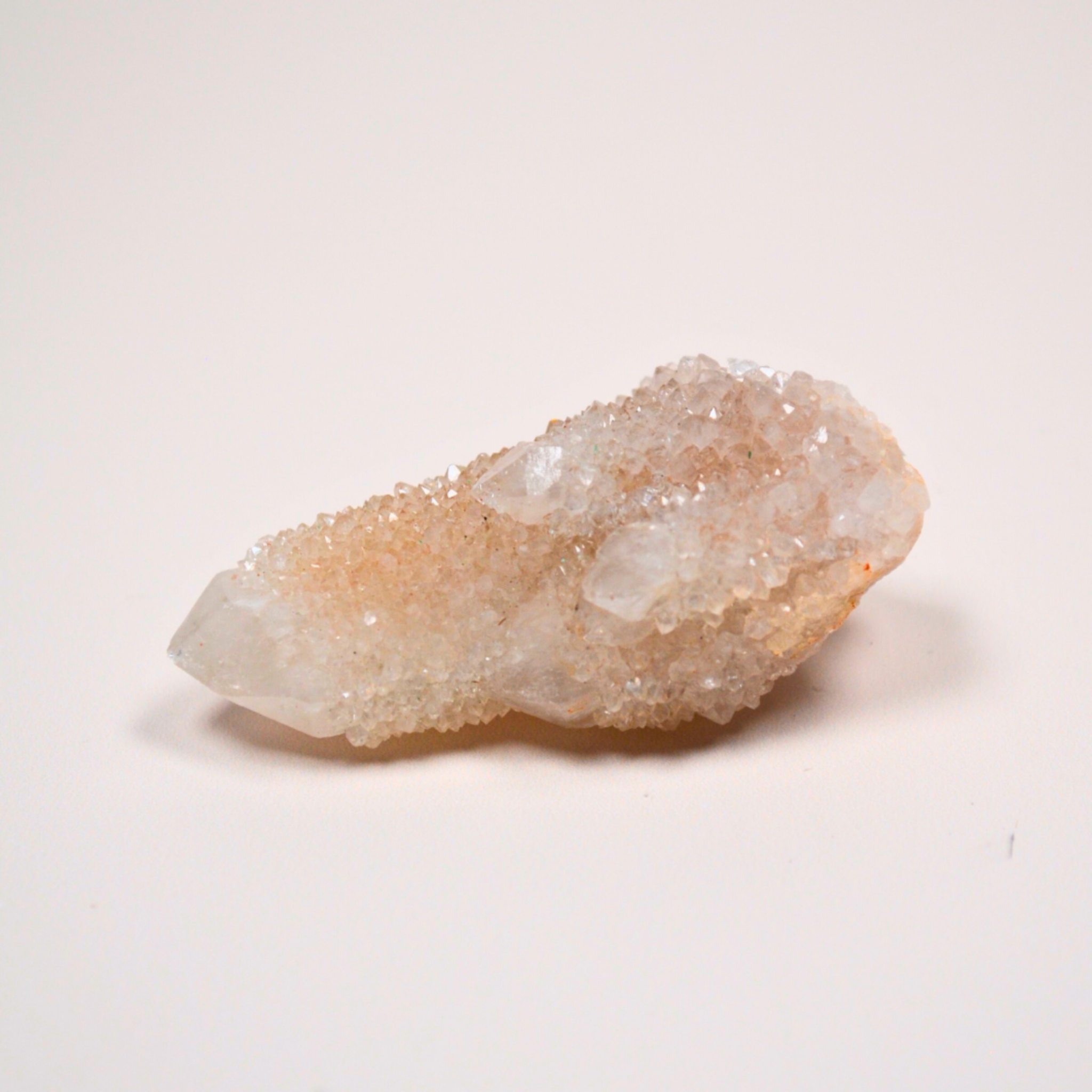 Spirit Quartz