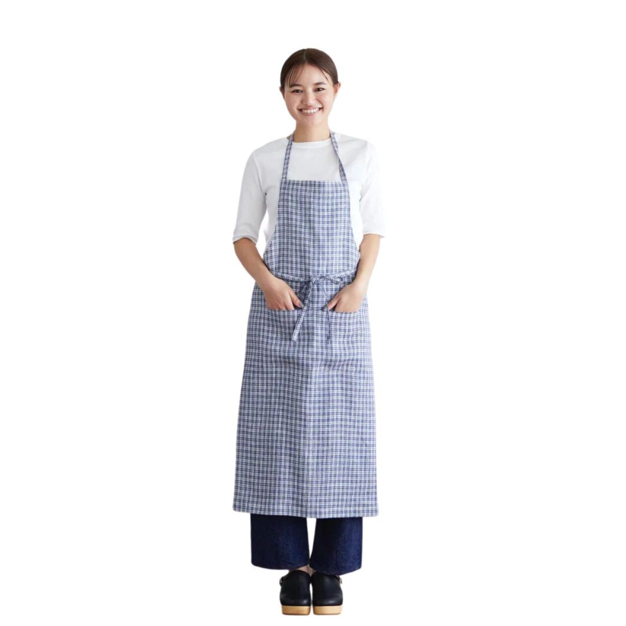 Daily Apron