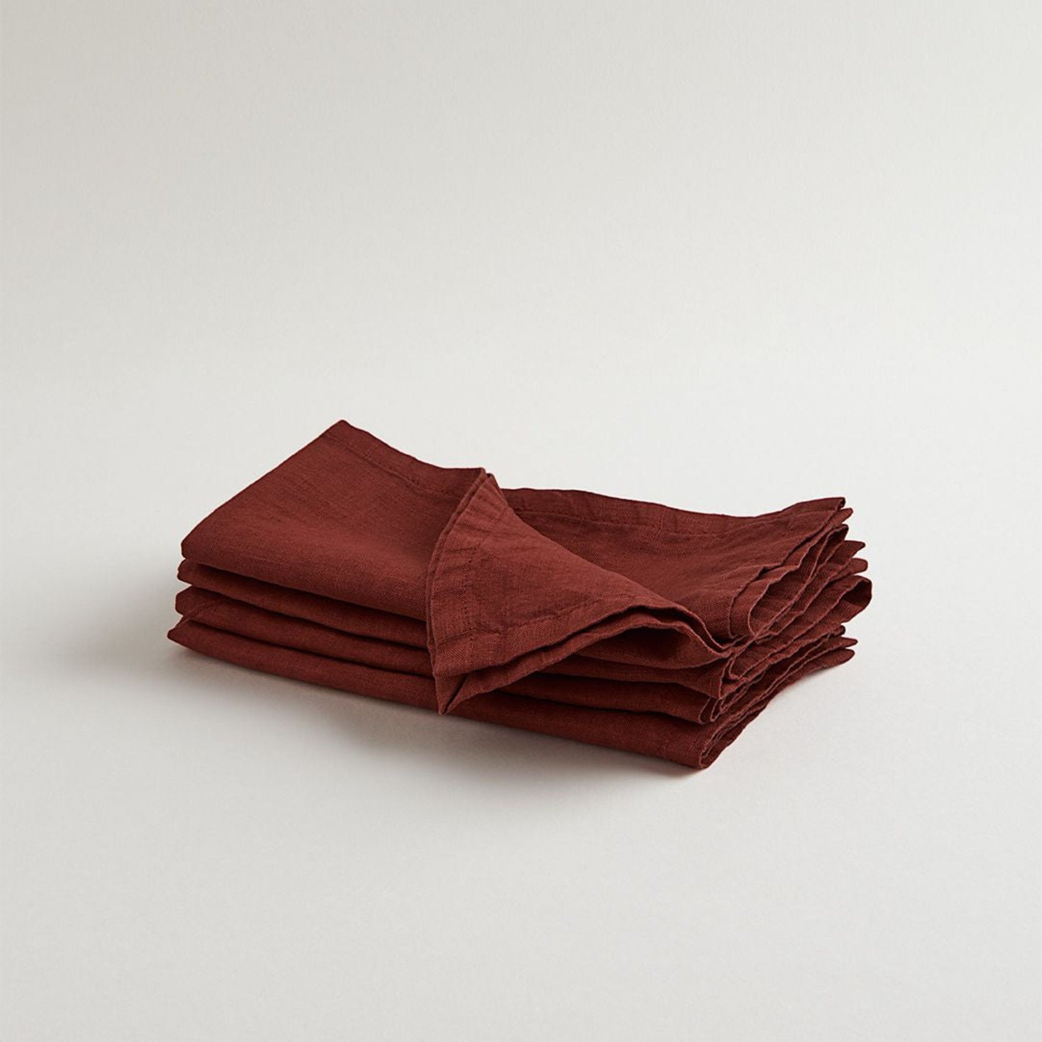 R+D Lab Linen Napkin | SET OF 4