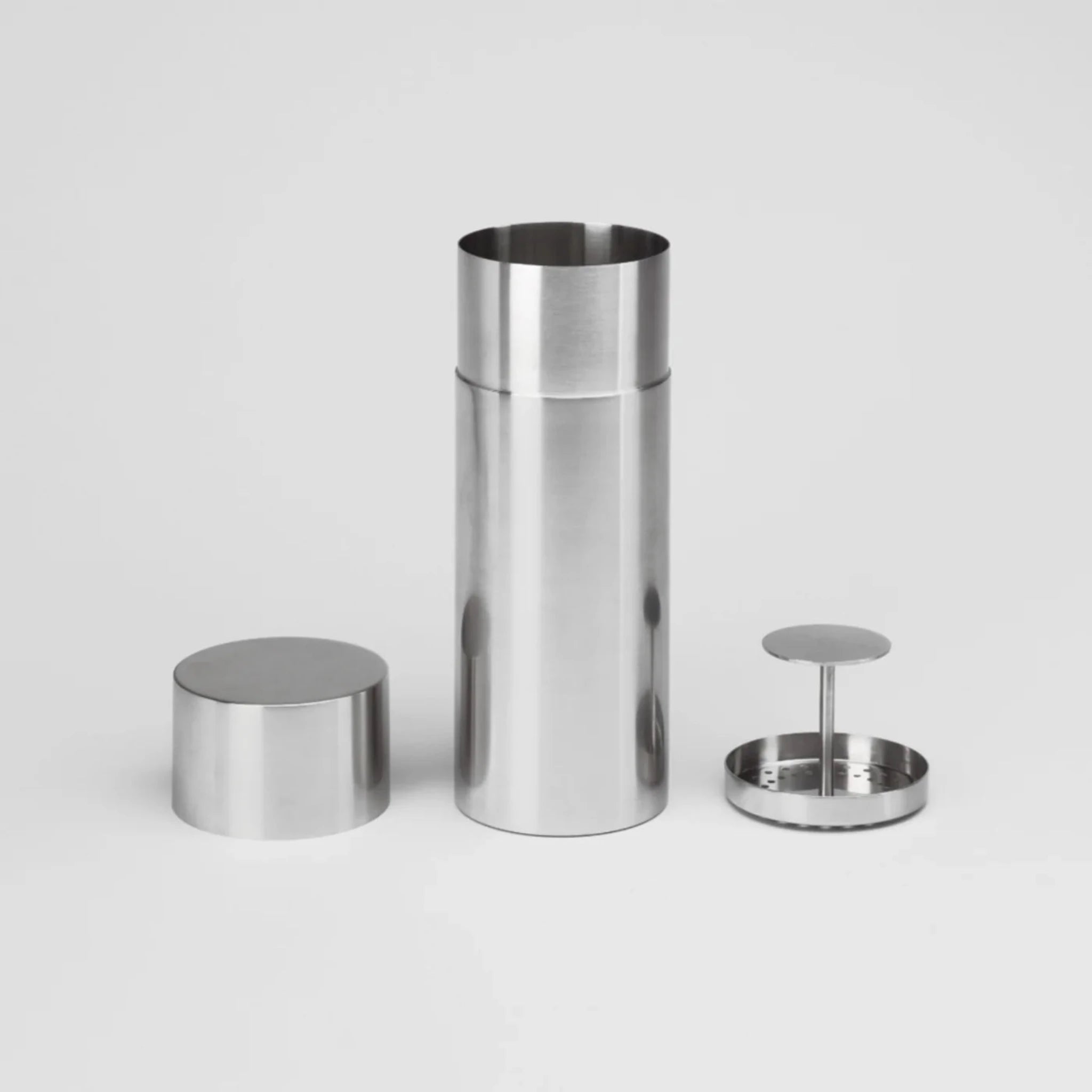 Cocktail Shaker | Stainless Steel