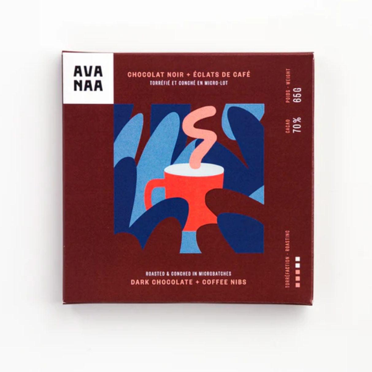 Avanaa Chocolate | Cafe