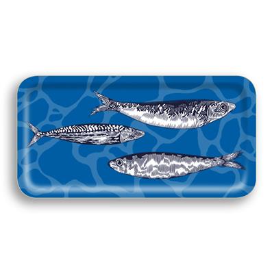 Blue Tide Marine Narrow Tray