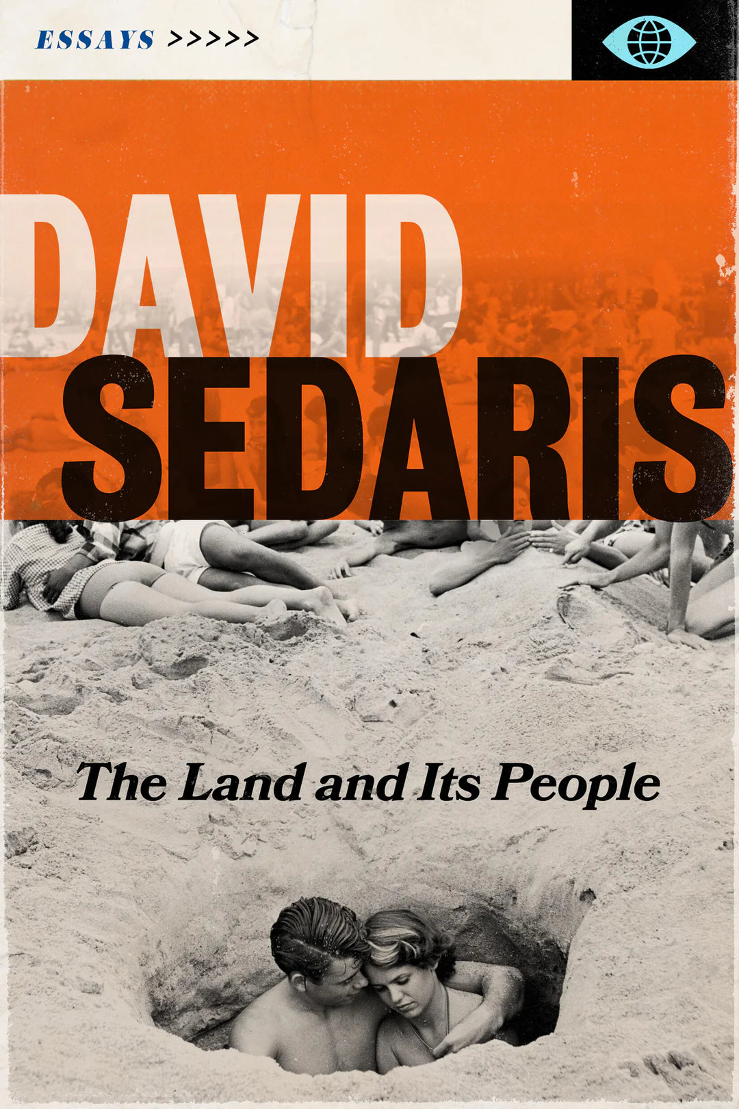 The Land and It's People