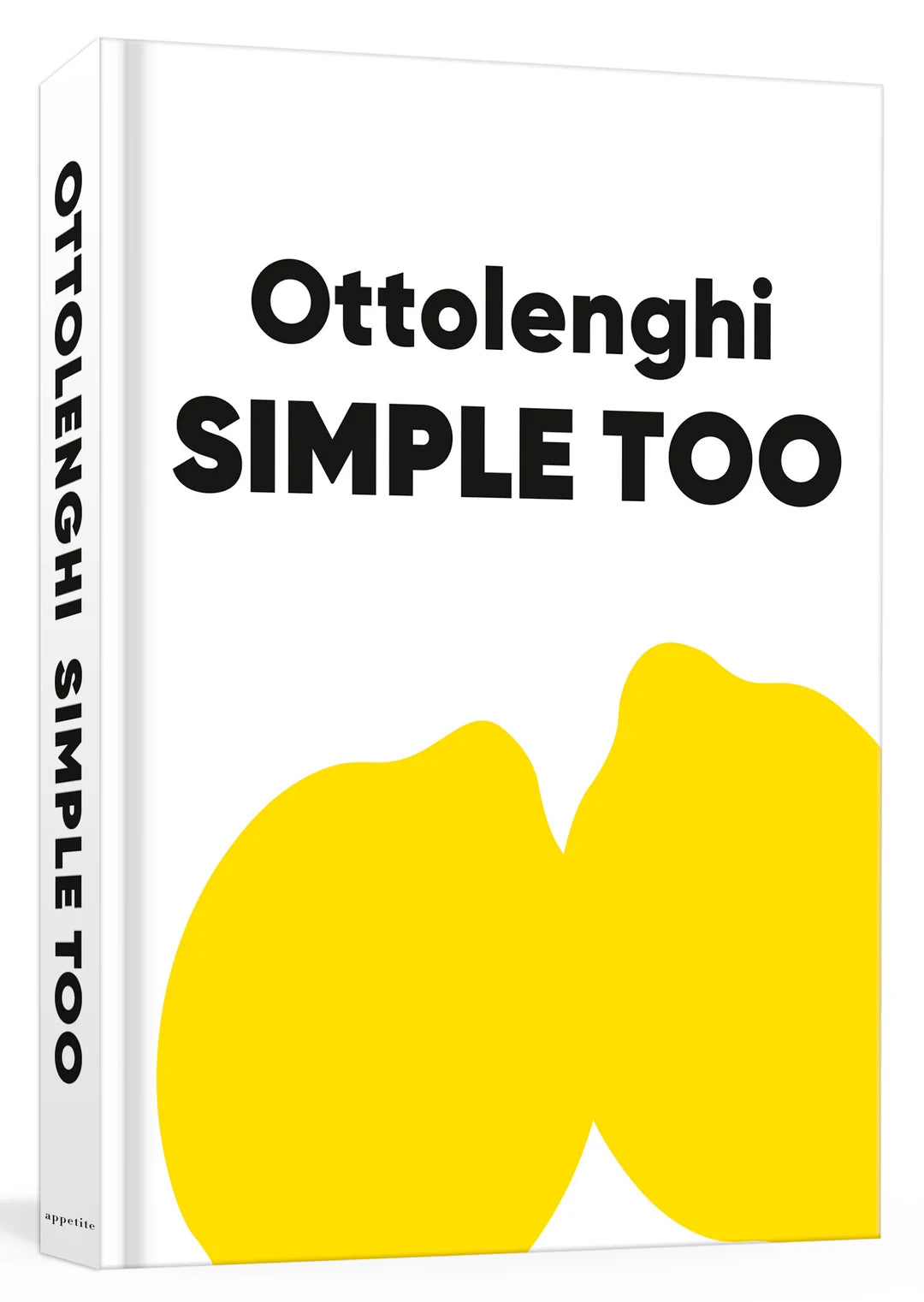 Ottolenghi - Simple Too