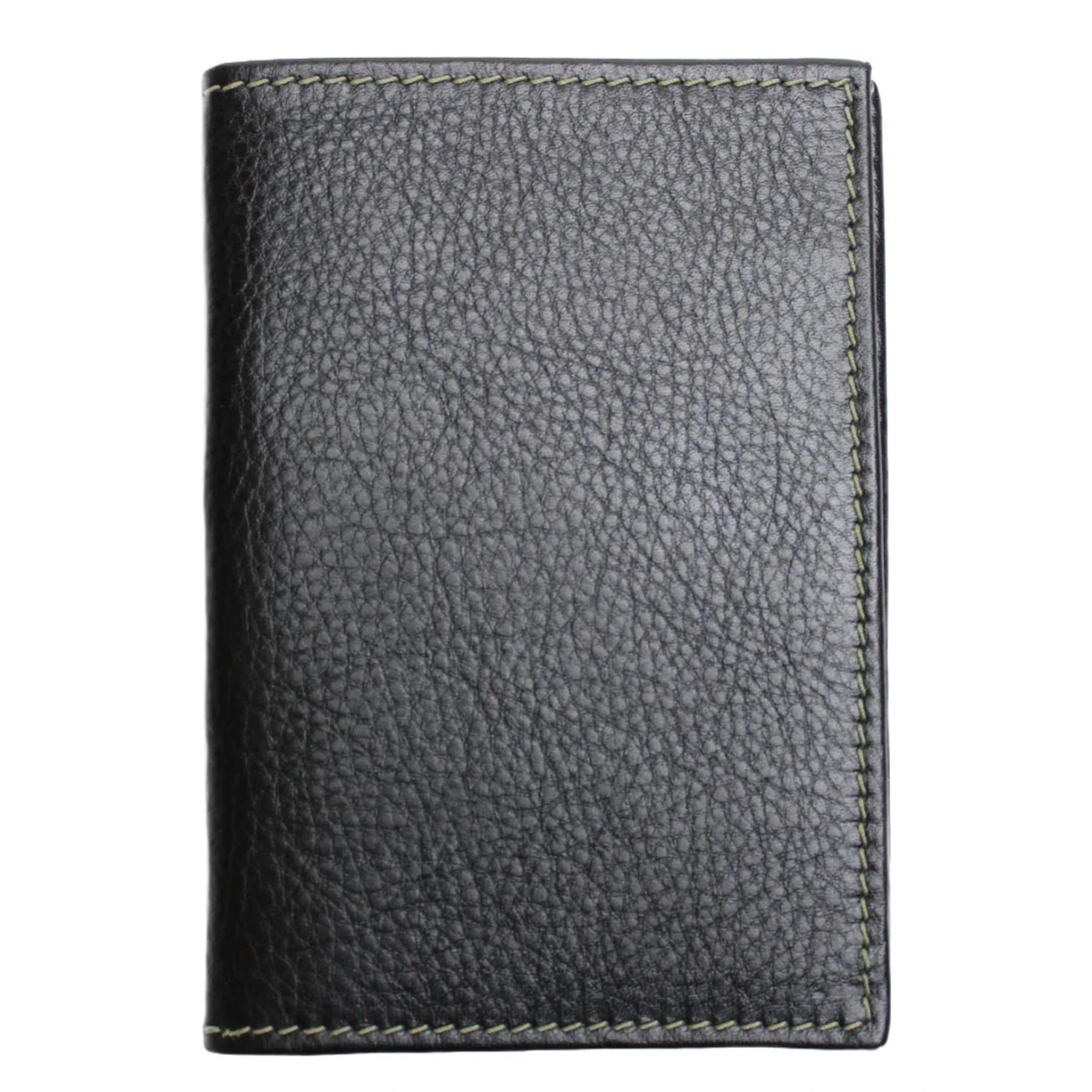 Stolen Riches Passport Wallet