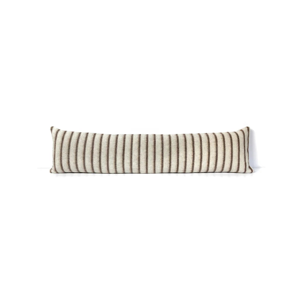 Lee Heirloom Throw Pillow  (48" X 12")