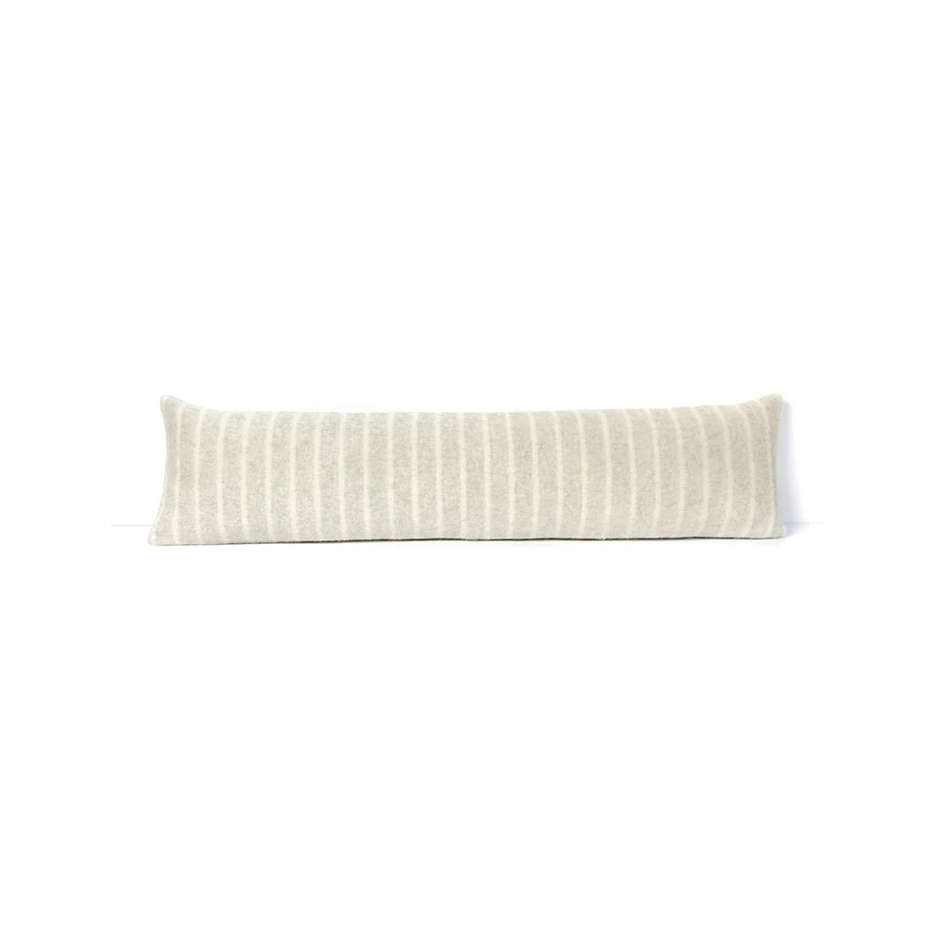 Lee Heirloom Throw Pillow  (48" X 12")