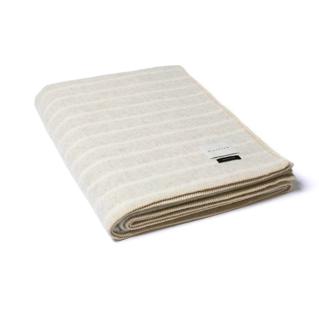 Lee Heirloom Blanket