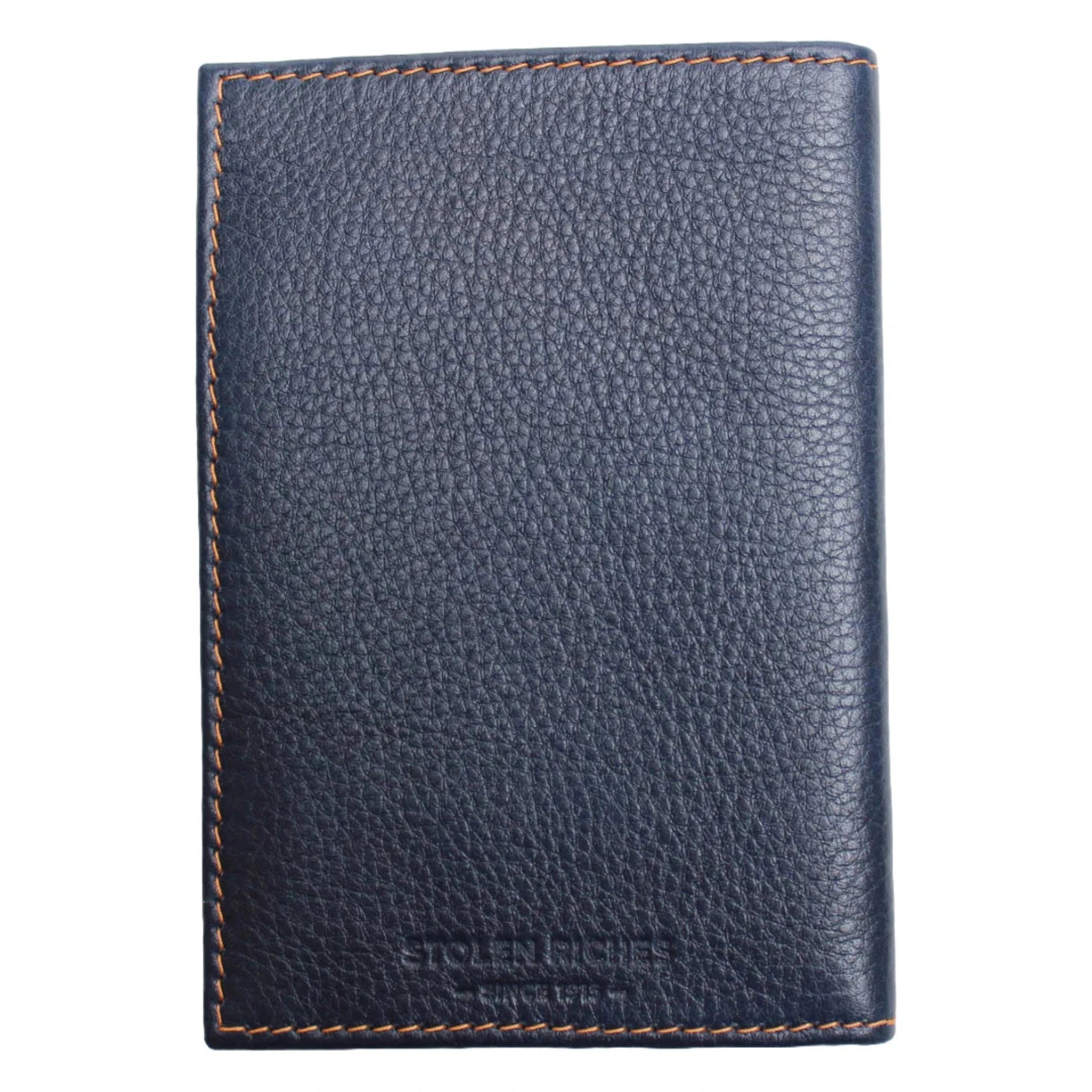 Stolen Riches Passport Wallet