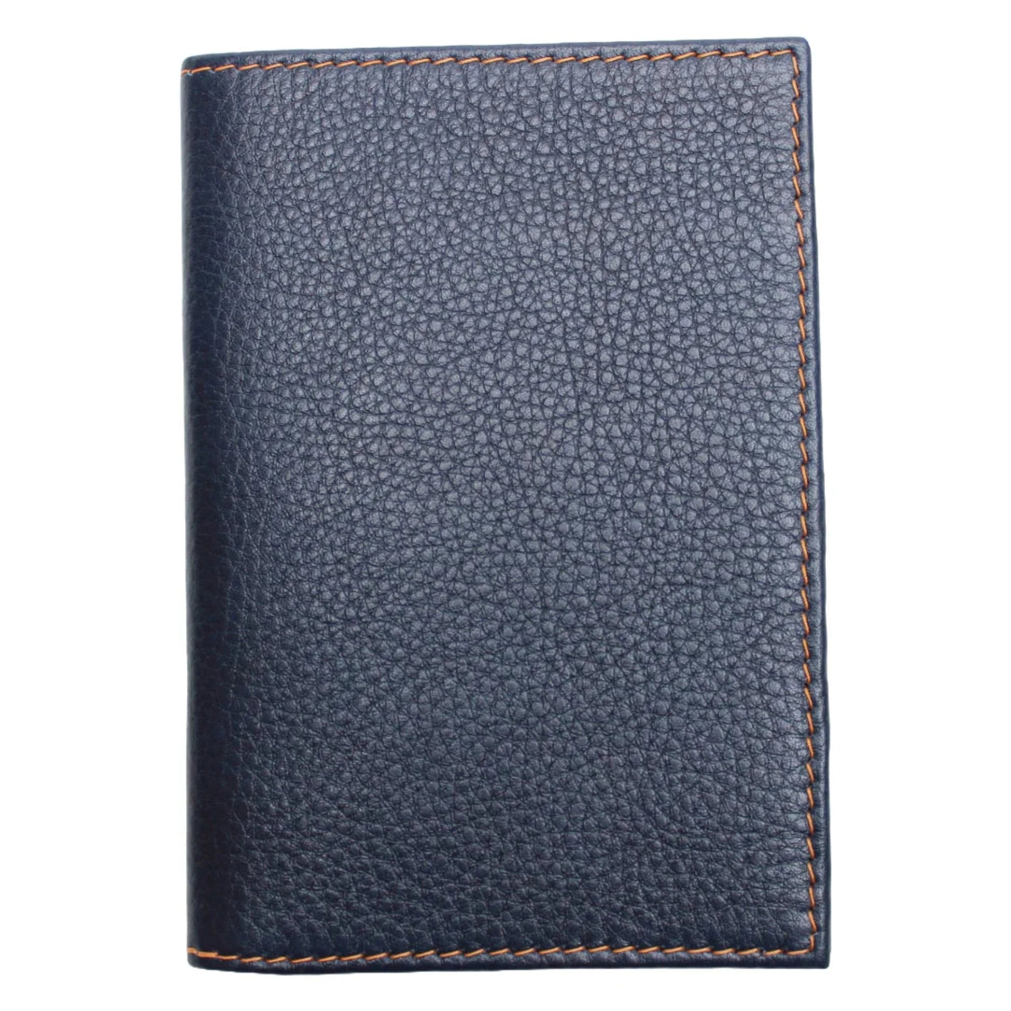 Stolen Riches Passport Wallet