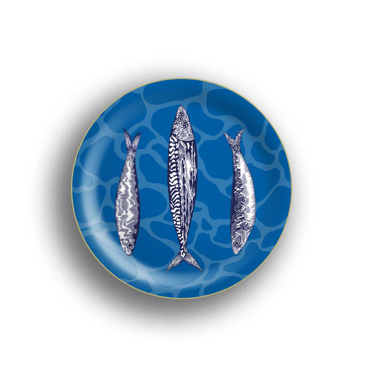 Blue Tide Marine Mini Tray