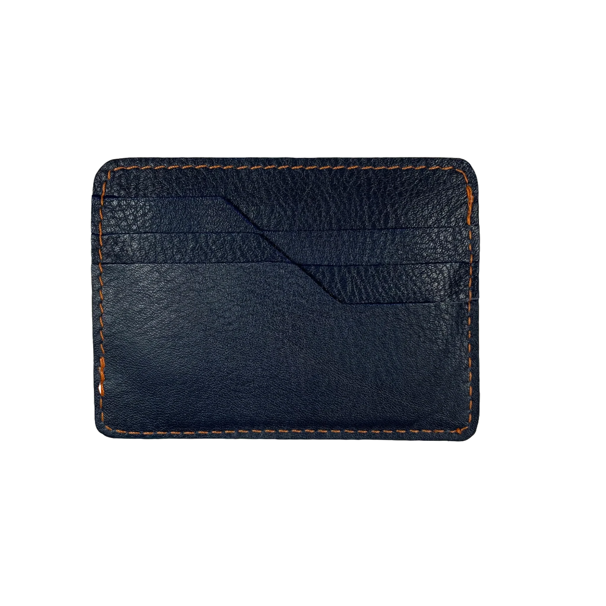 Stolen Riches Slim Card Holder