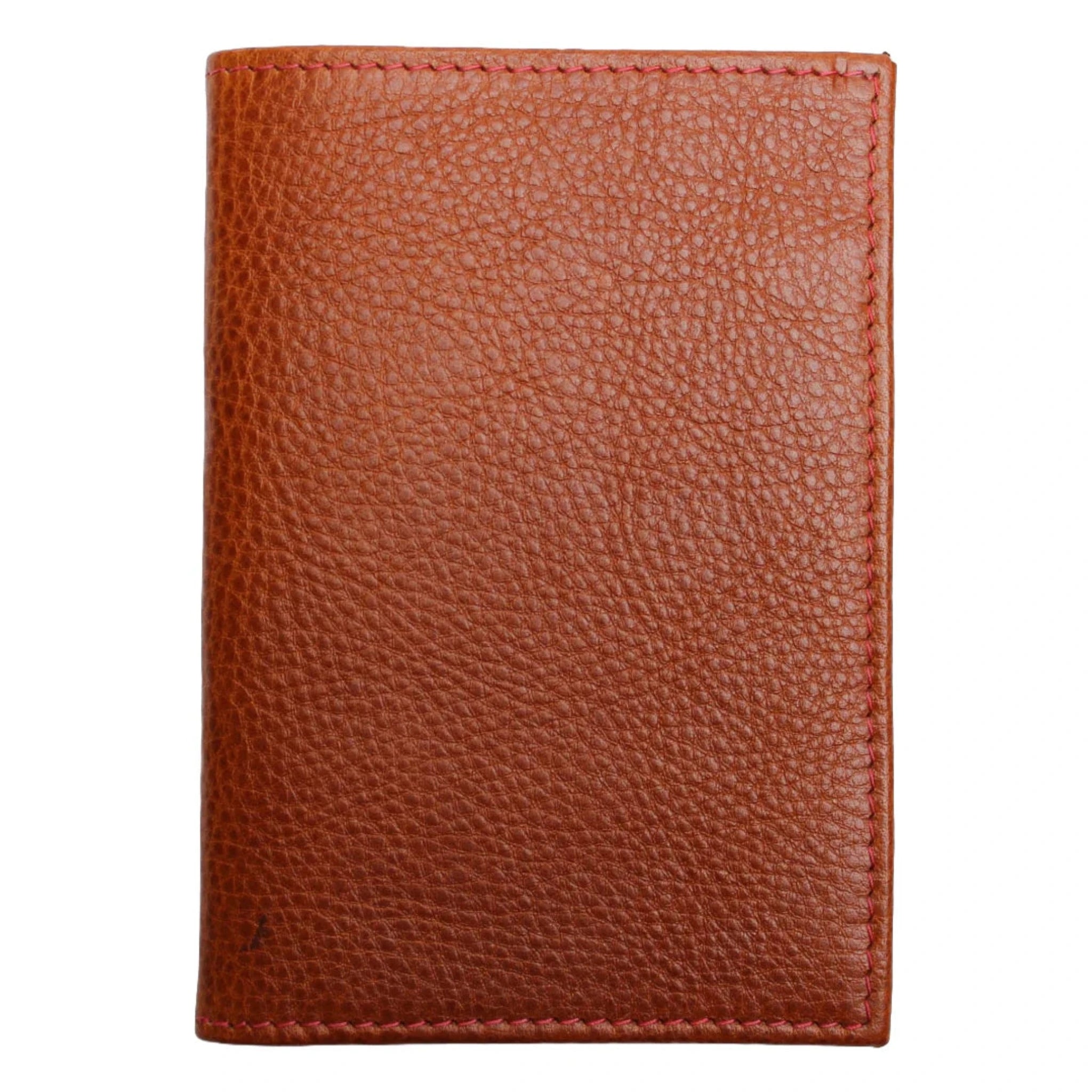 Stolen Riches Passport Wallet