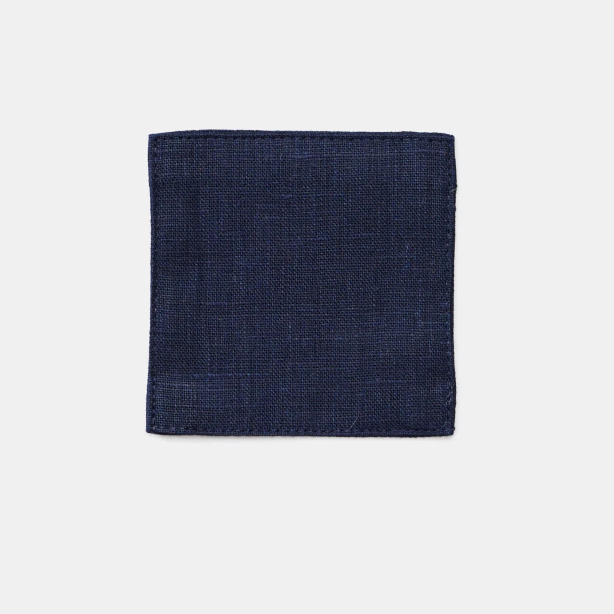 Linen Coaster