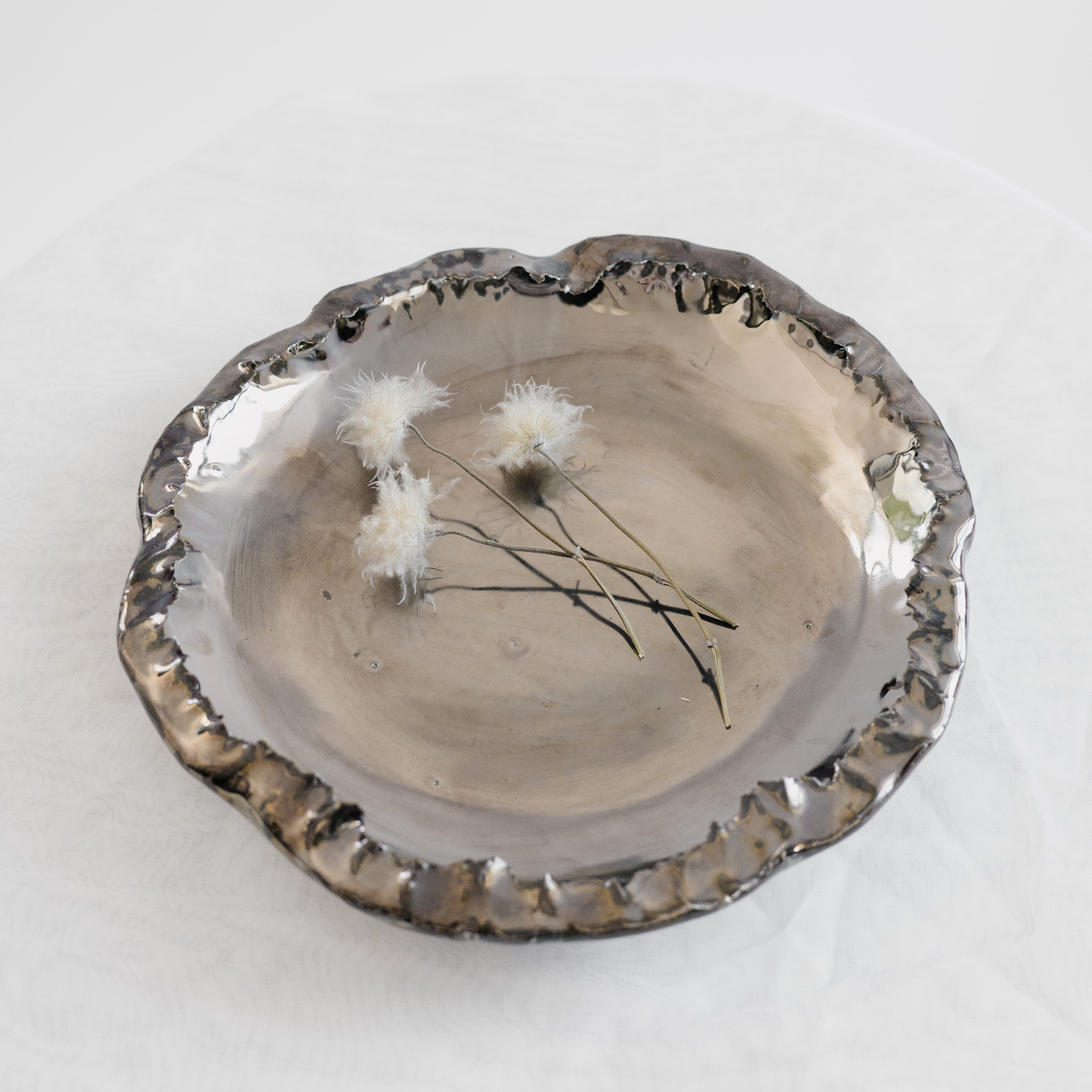 Urchin Bowl | Mirror