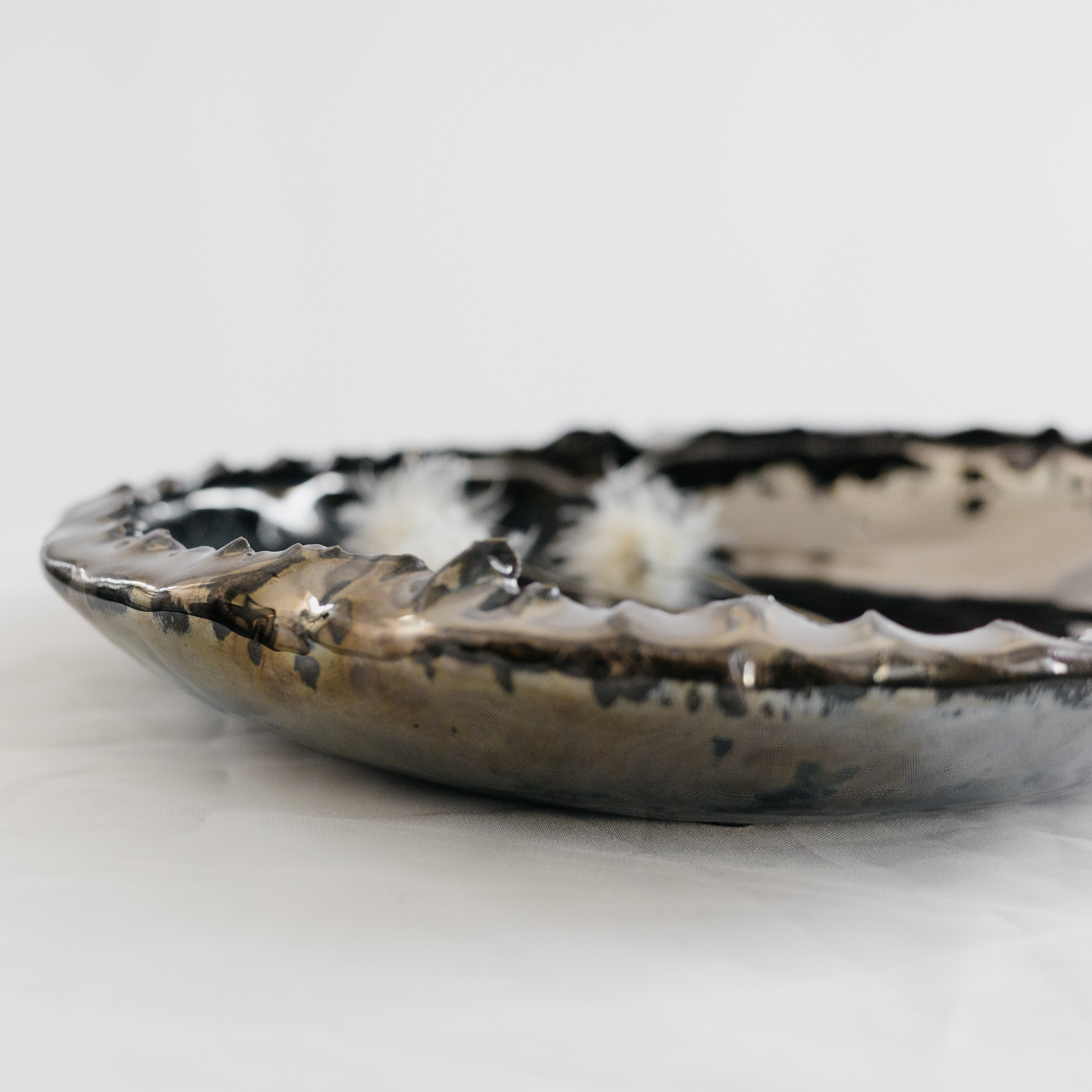 Urchin Bowl | Mirror
