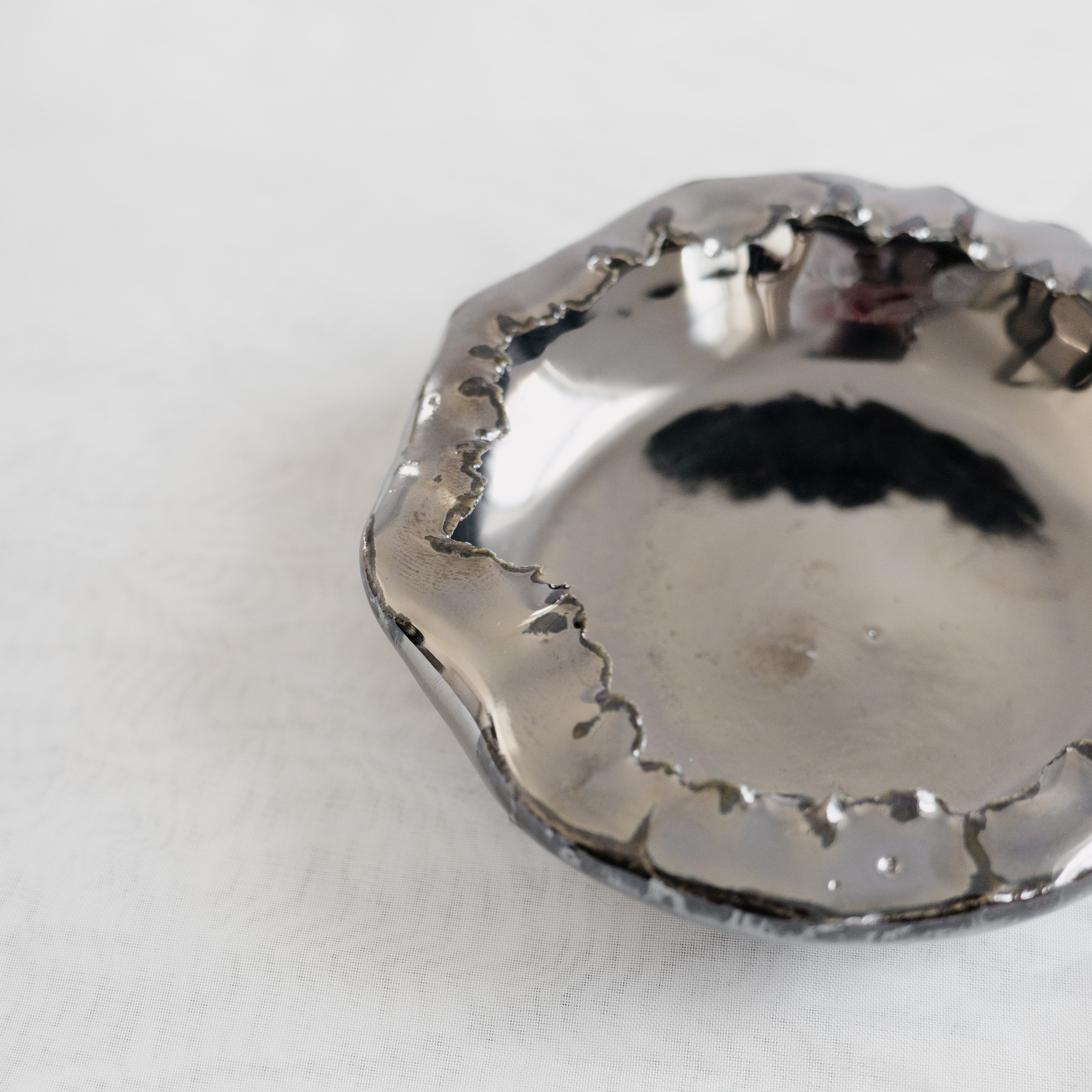 Urchin Bowl XS | Mirror