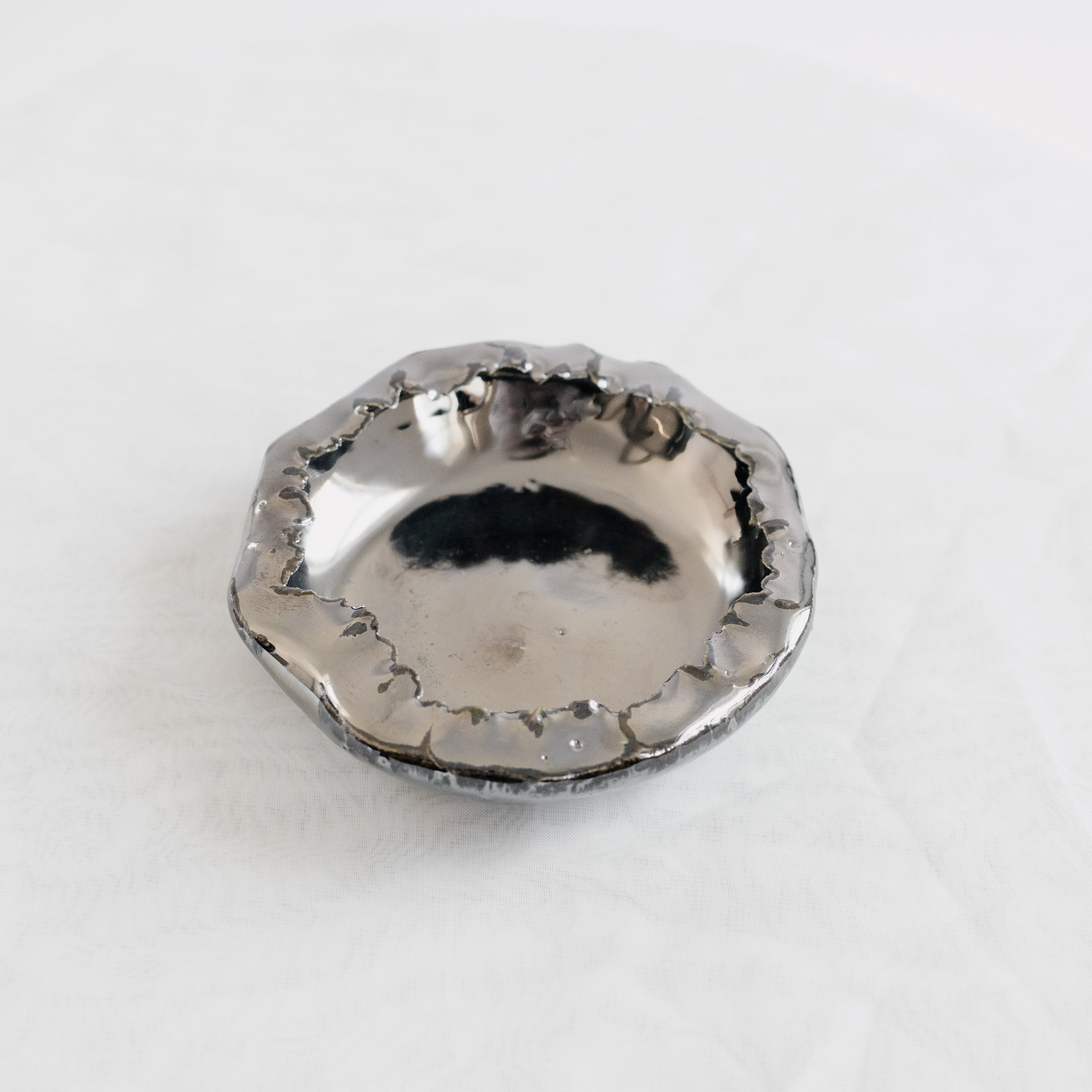 Urchin Bowl XS | Mirror