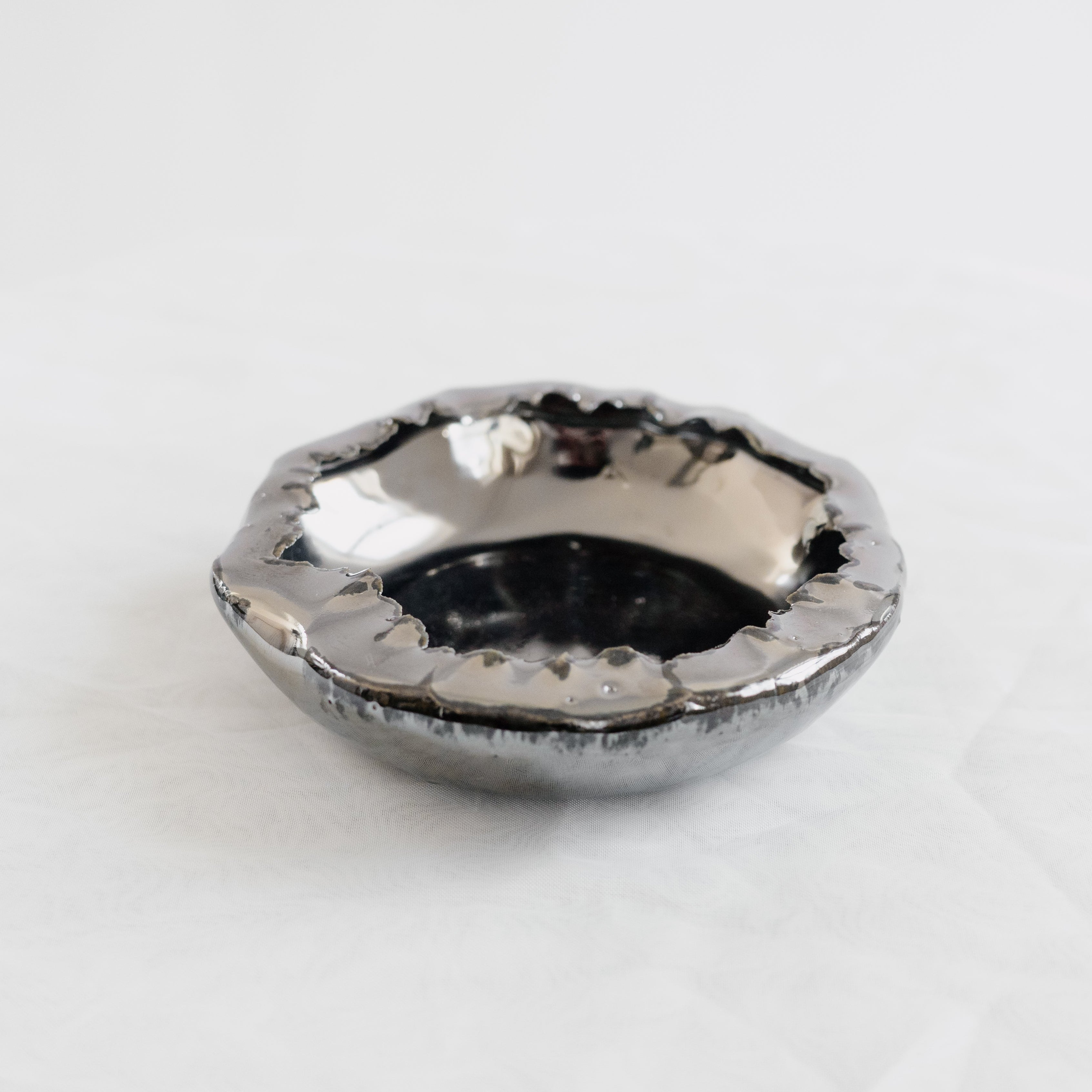 Urchin Bowl XS | Mirror