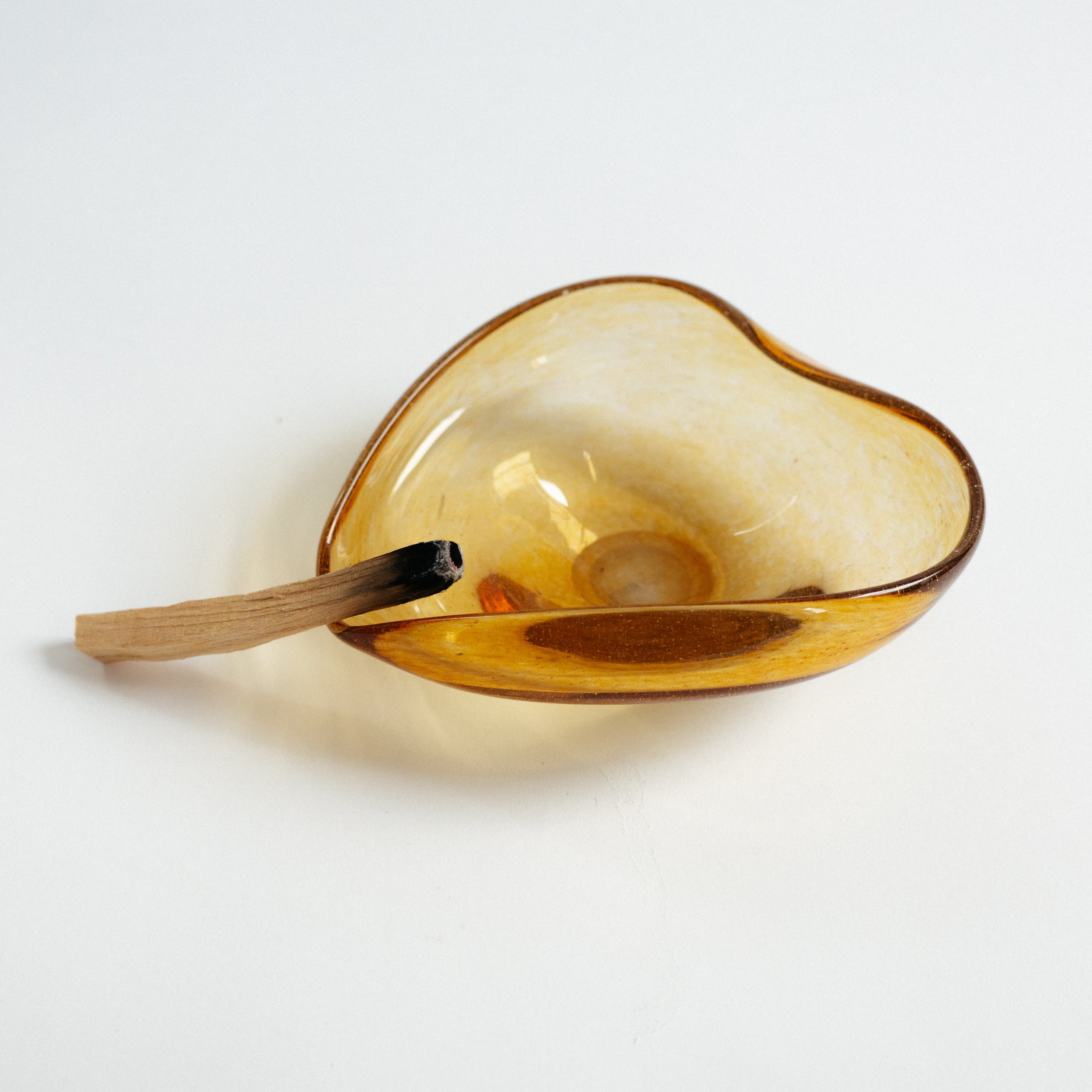 Aura Bowl | Amber