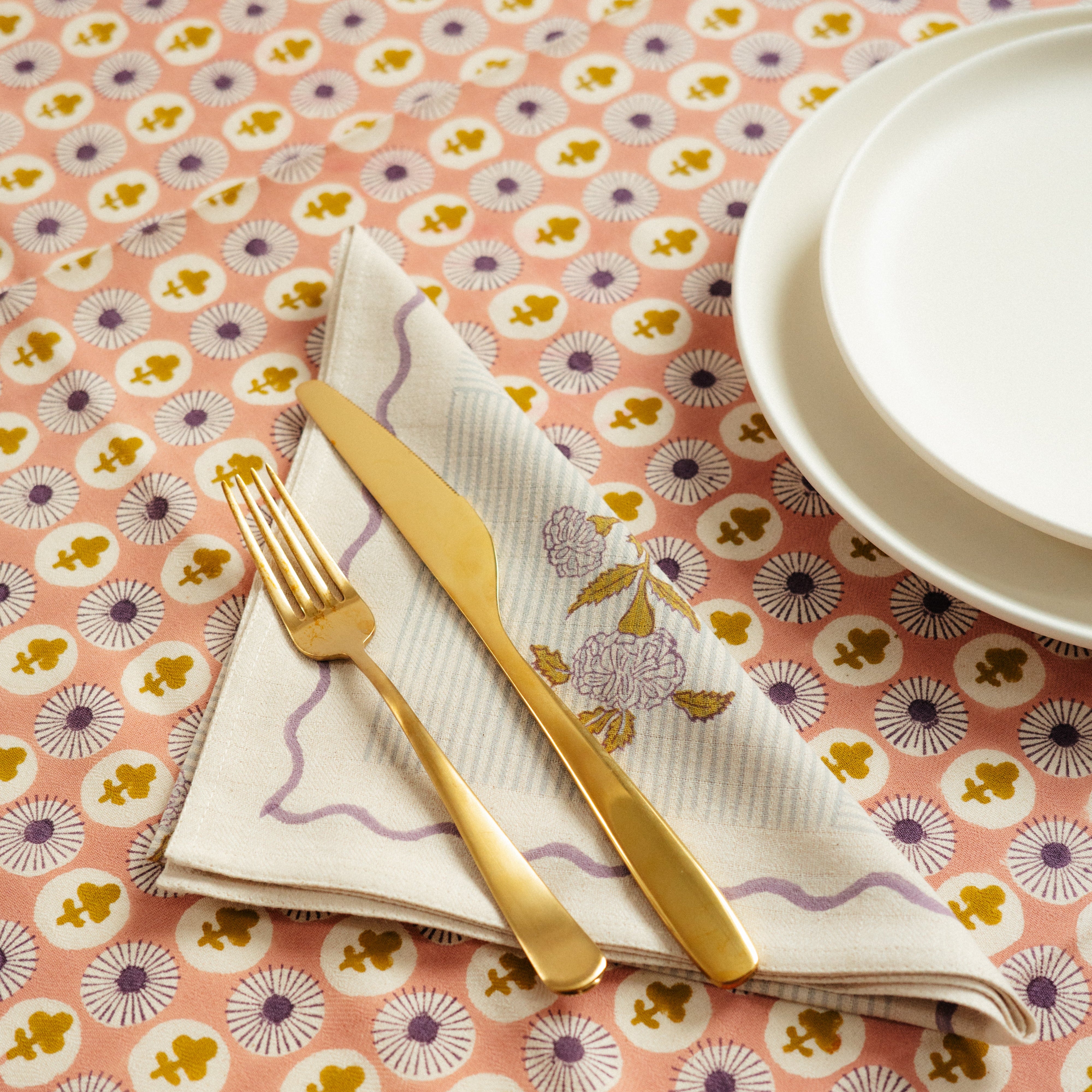 Table Cloth | Gauri