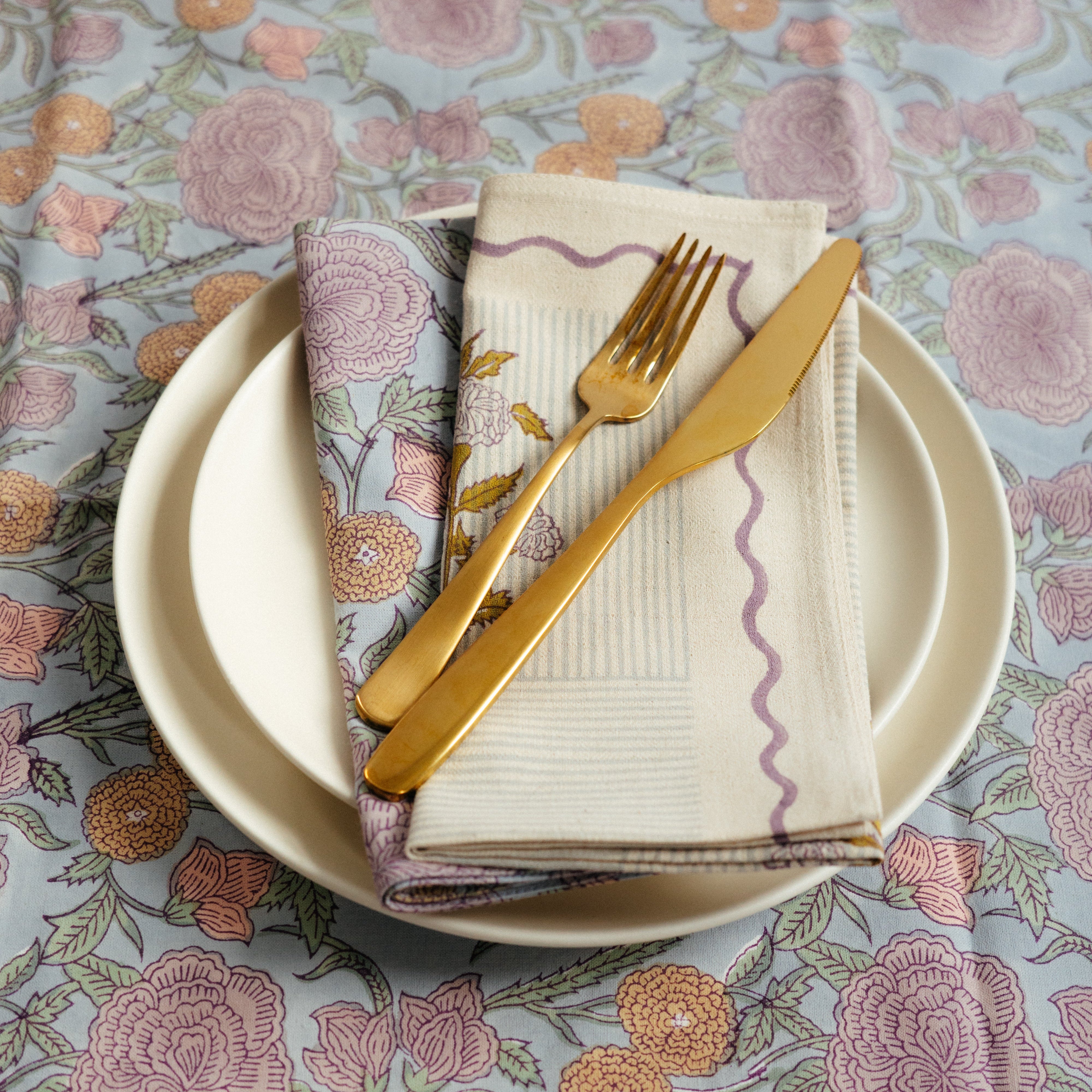 Table Napkins | Sanvi