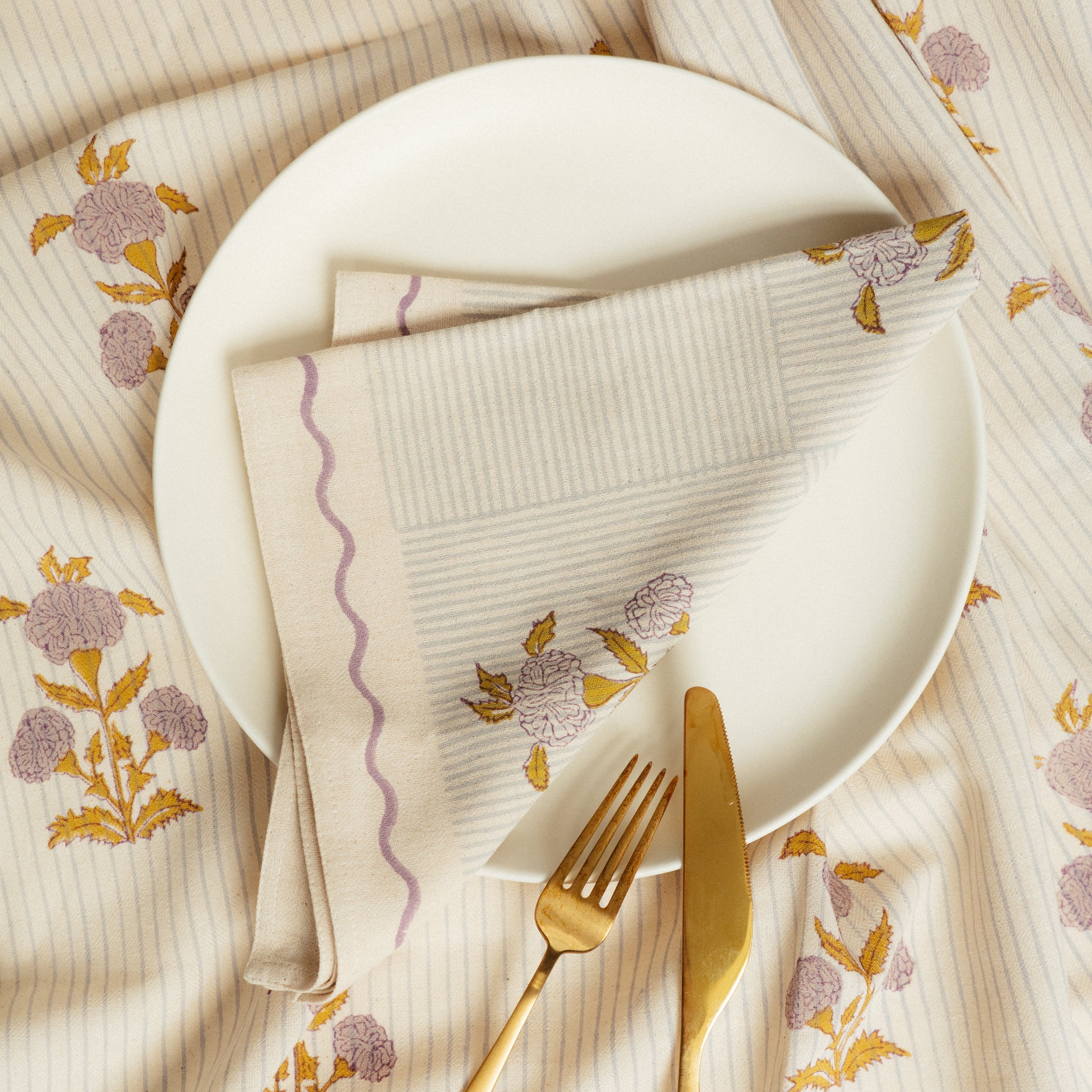 Table Napkins | Sanvi