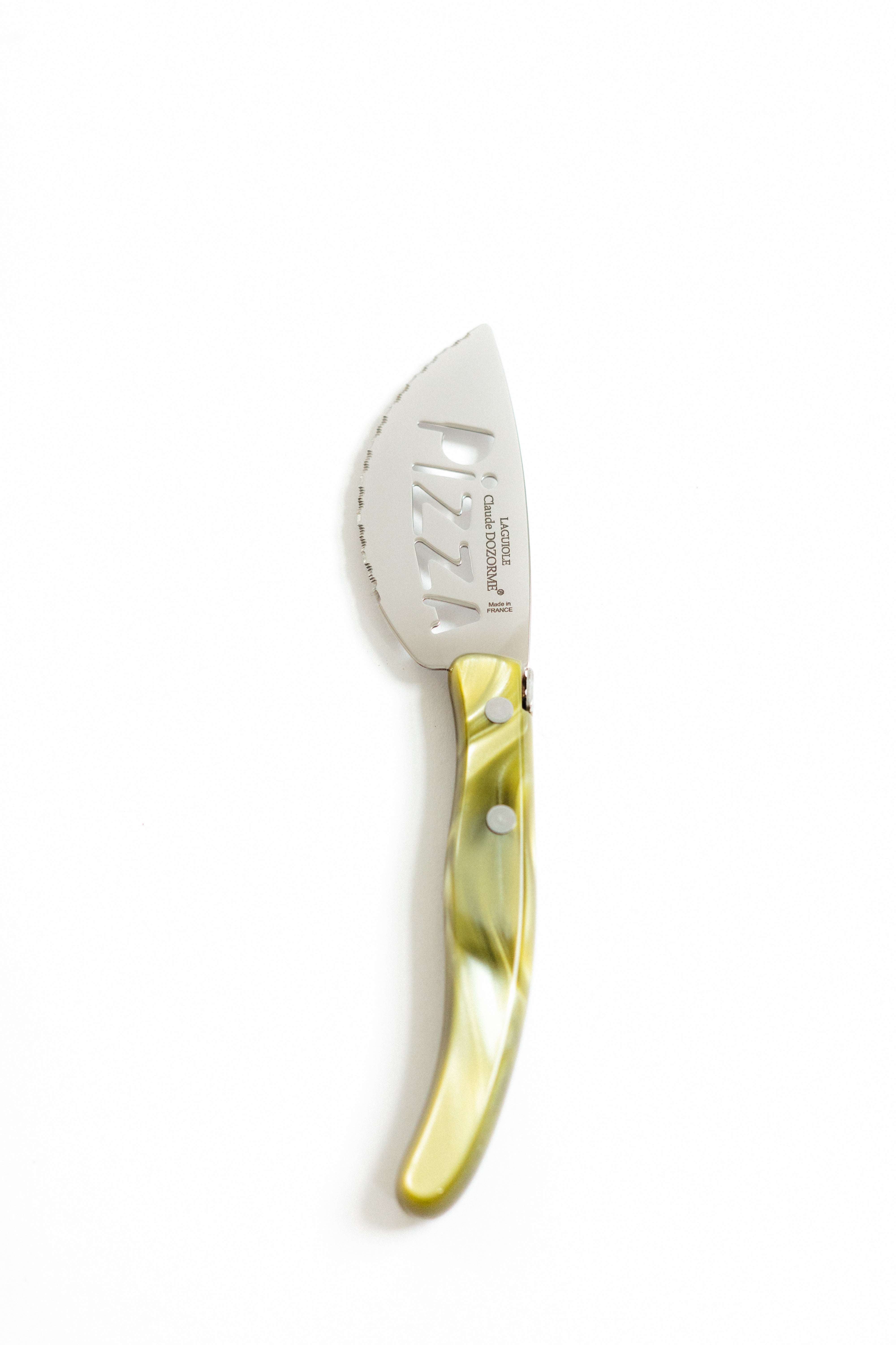 Pizza Knife