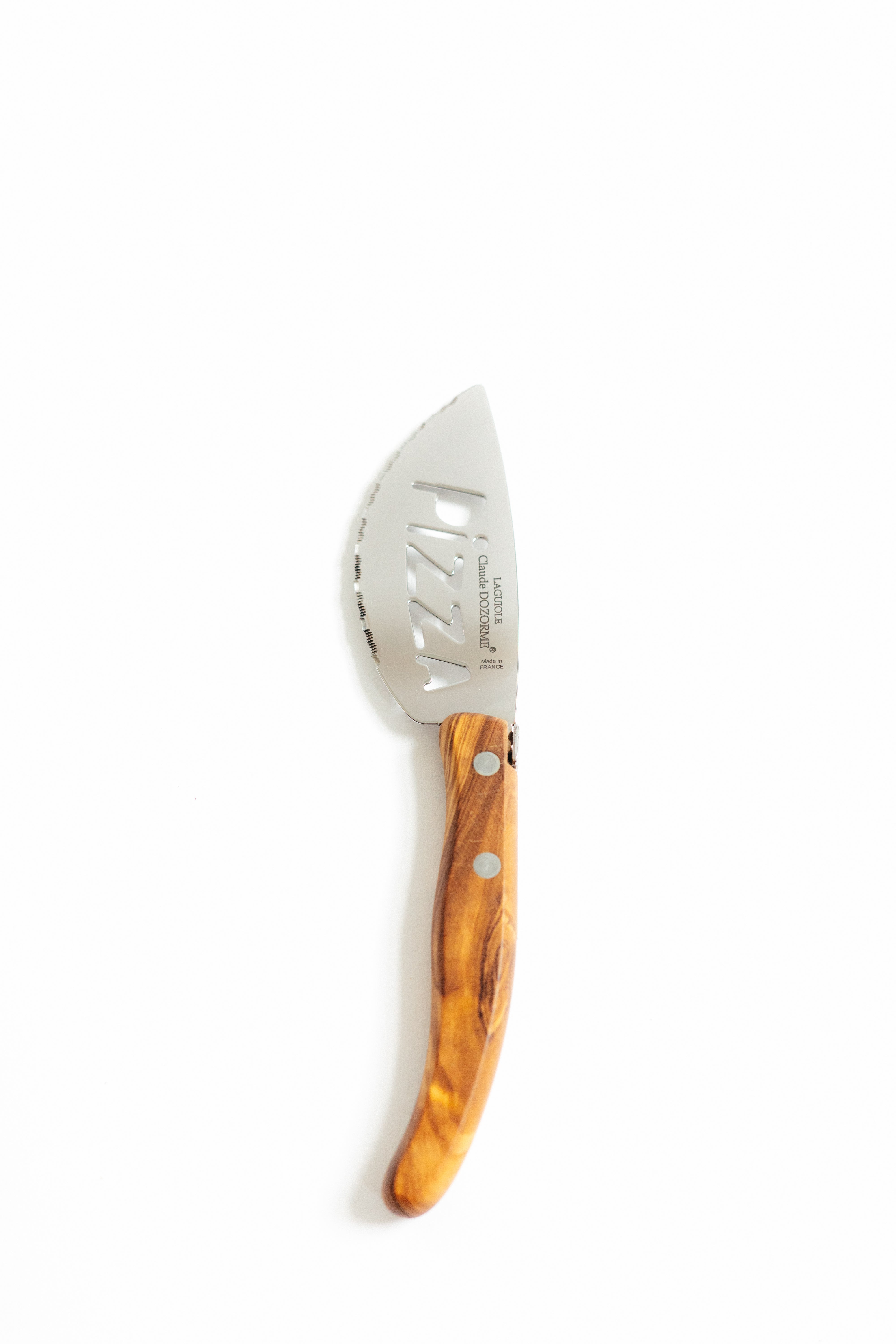 Pizza Knife