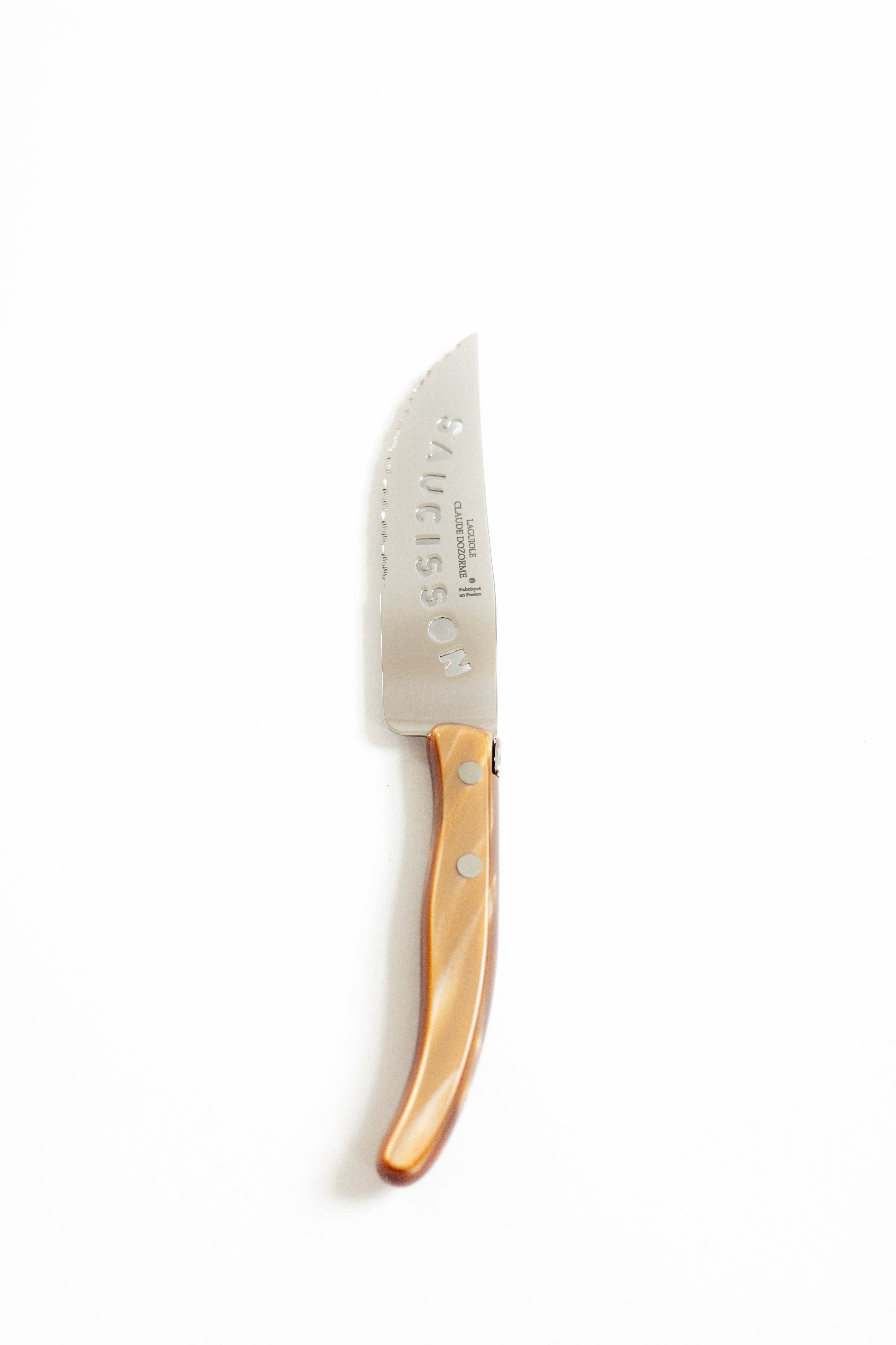 Sausage Knife