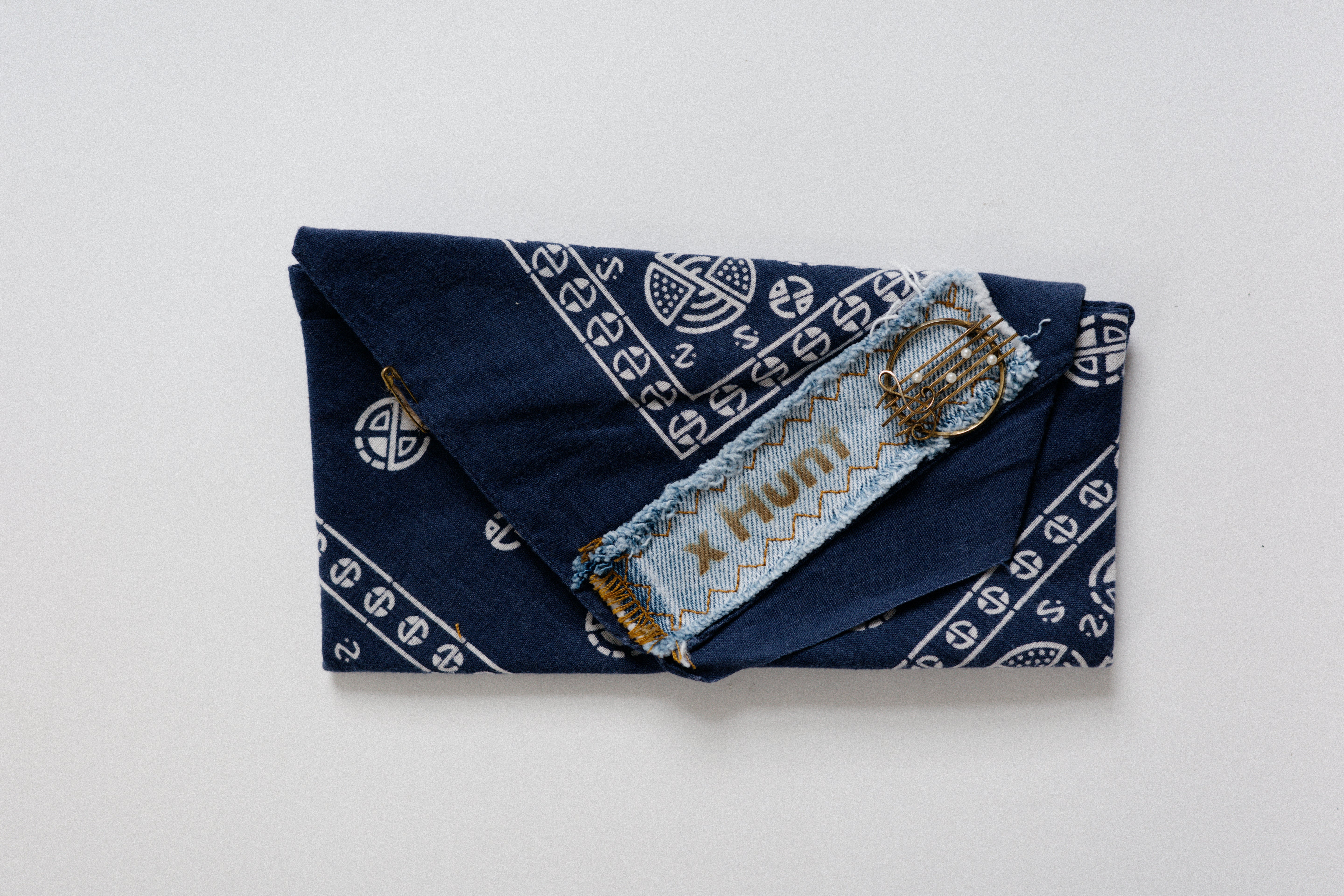 Bandana - Music