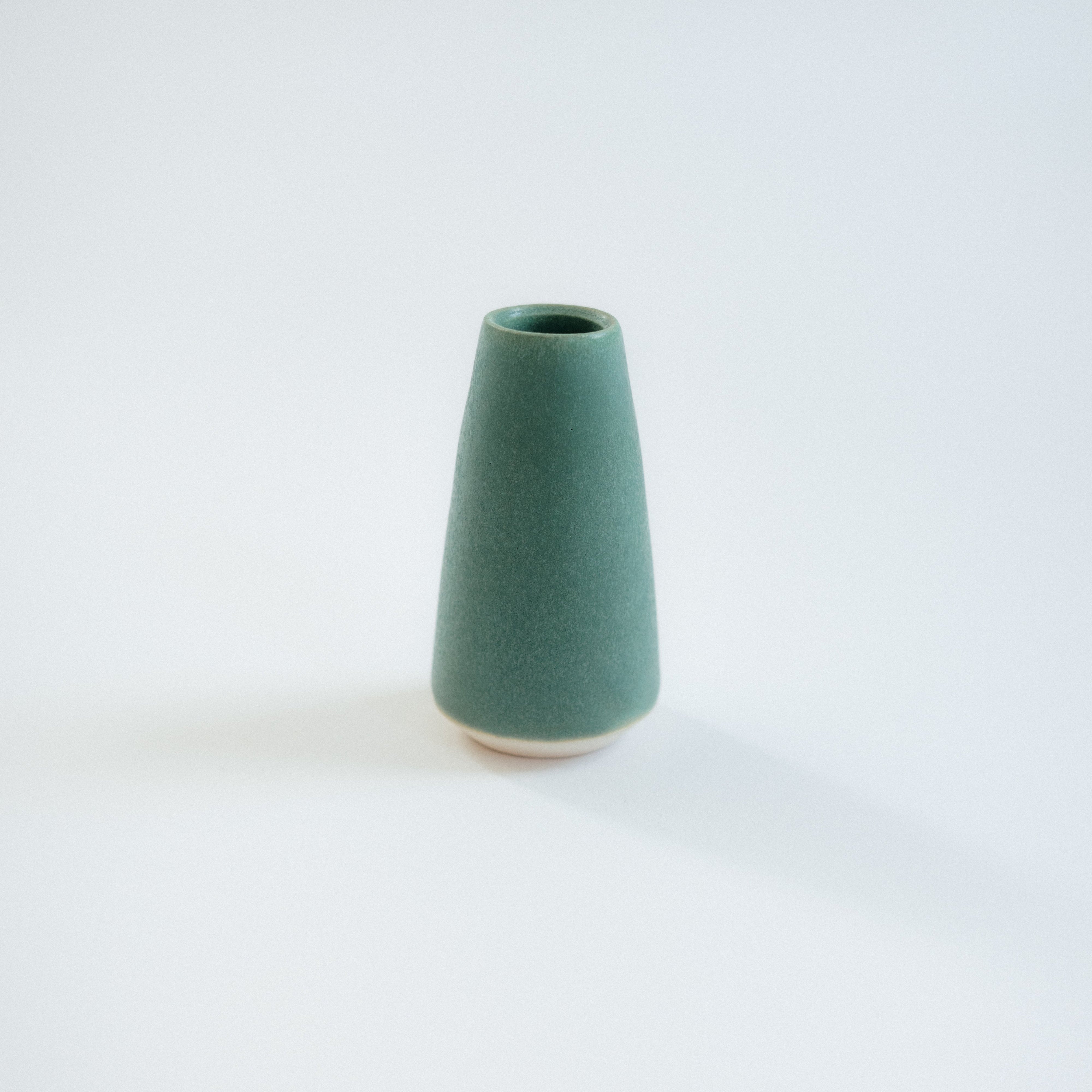 Bud Vase | Cylinder
