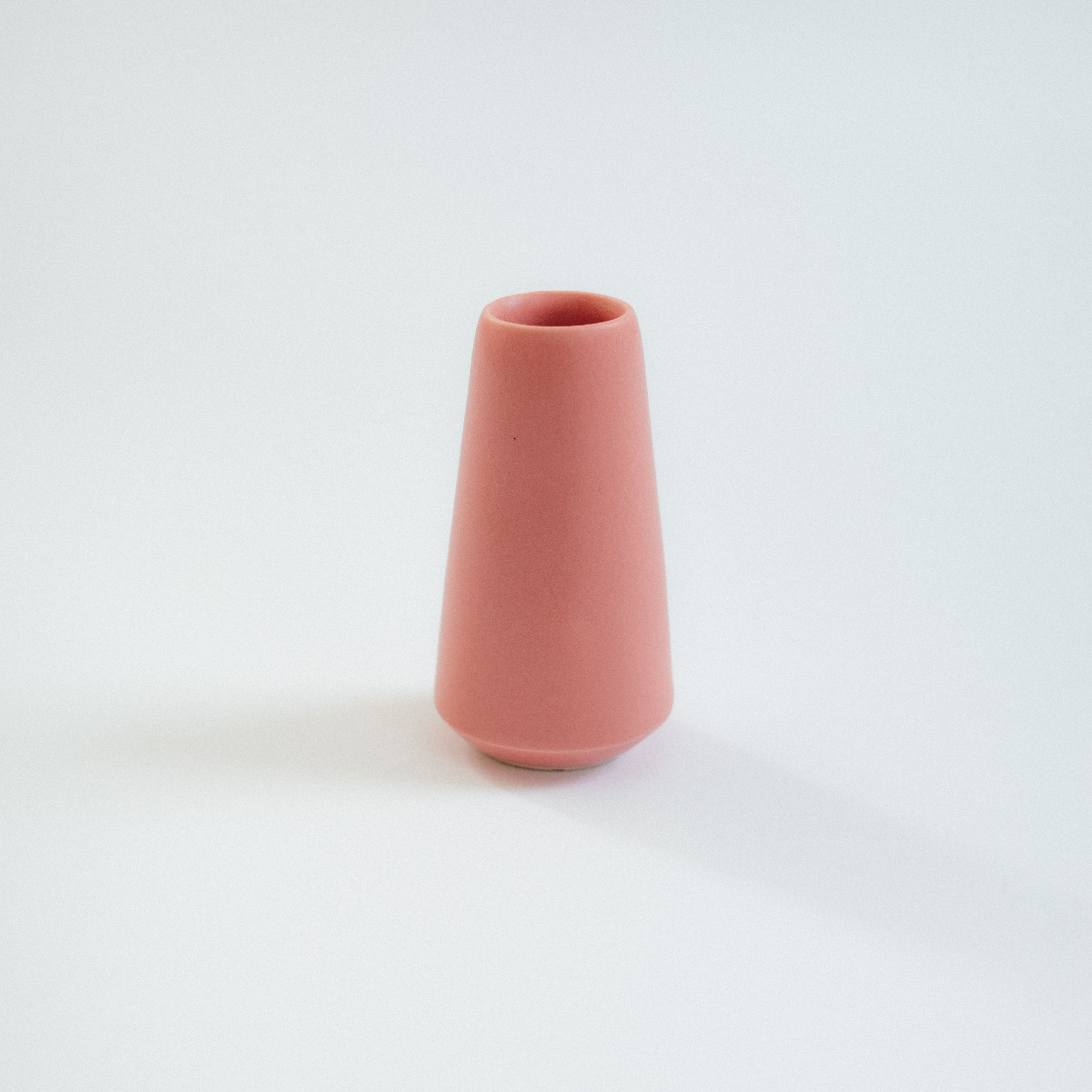 Bud Vase | Cylinder