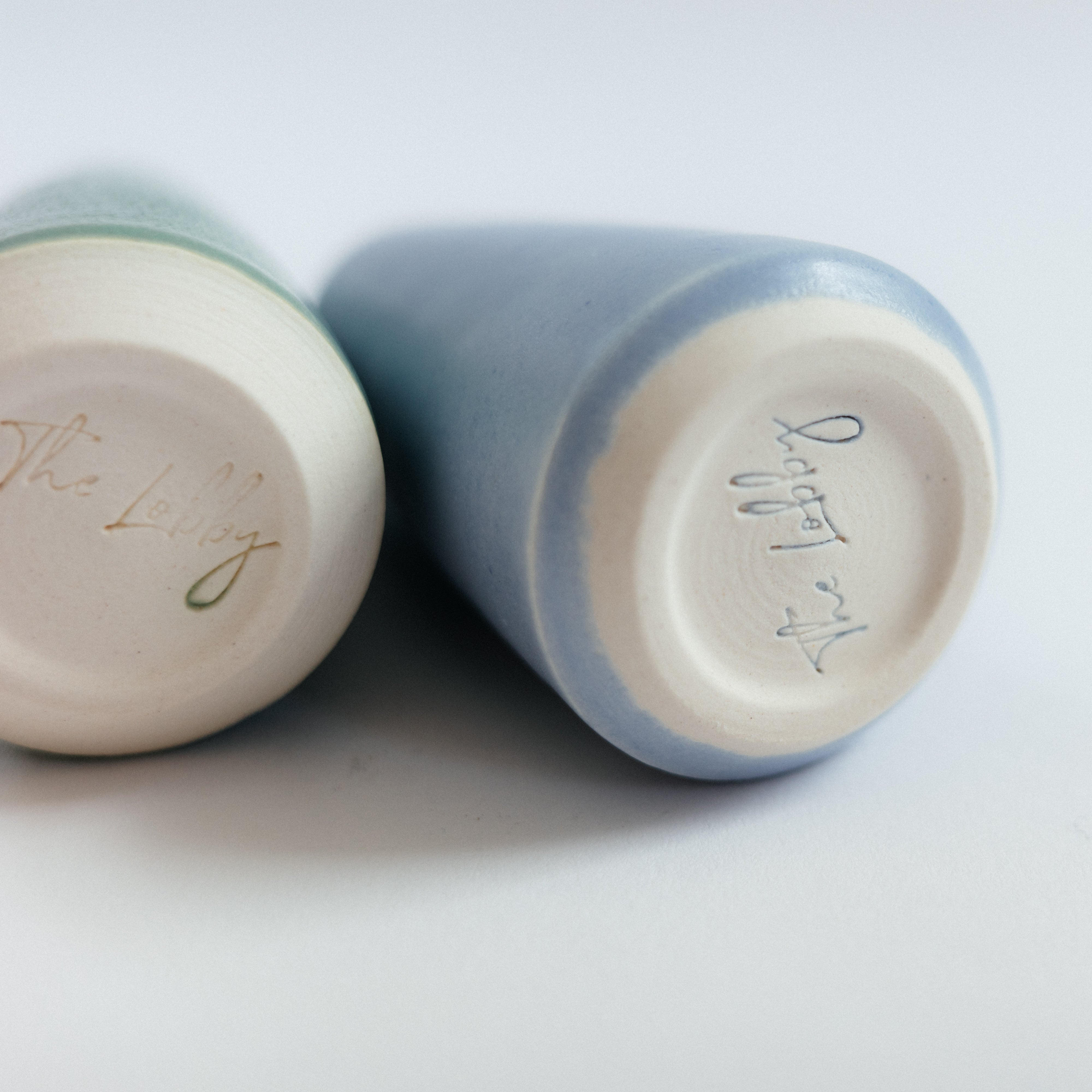 Bud Vase | Cylinder