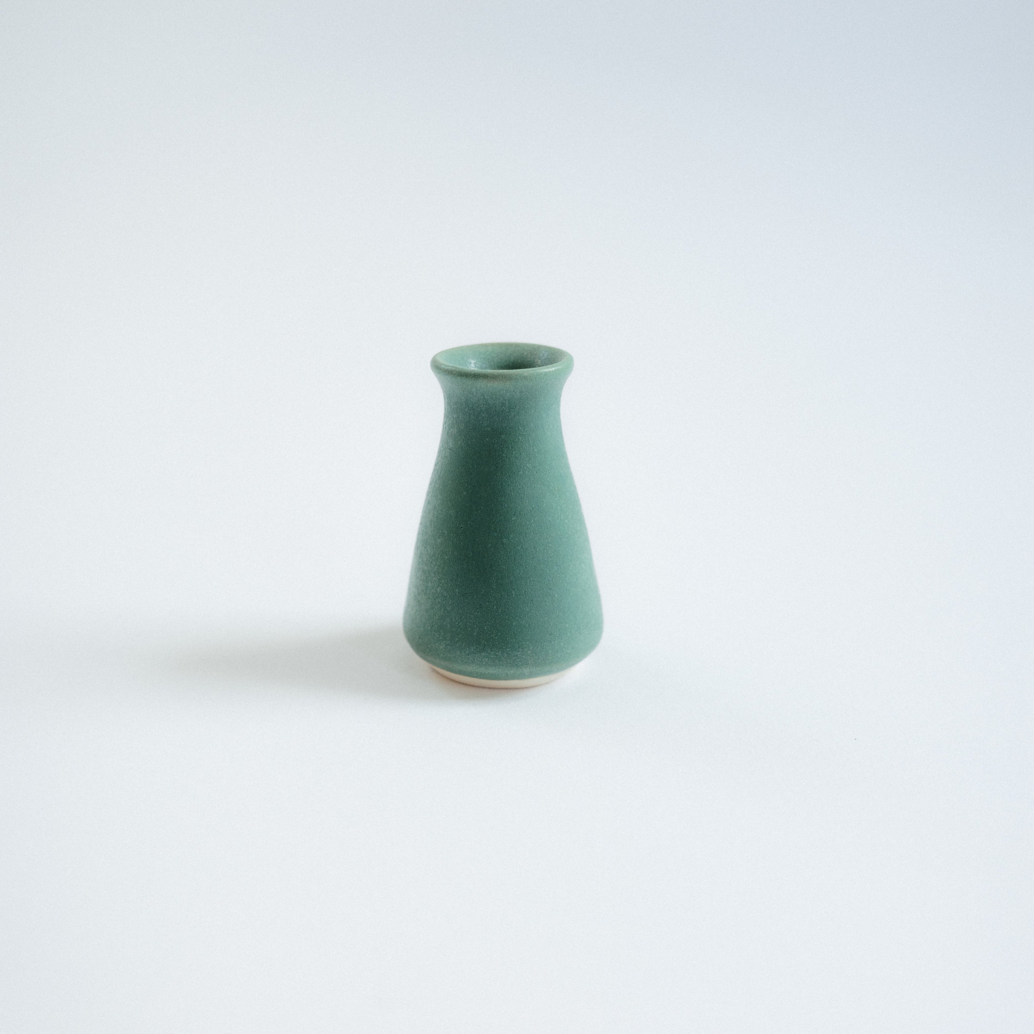 Bud Vase | Trumpet