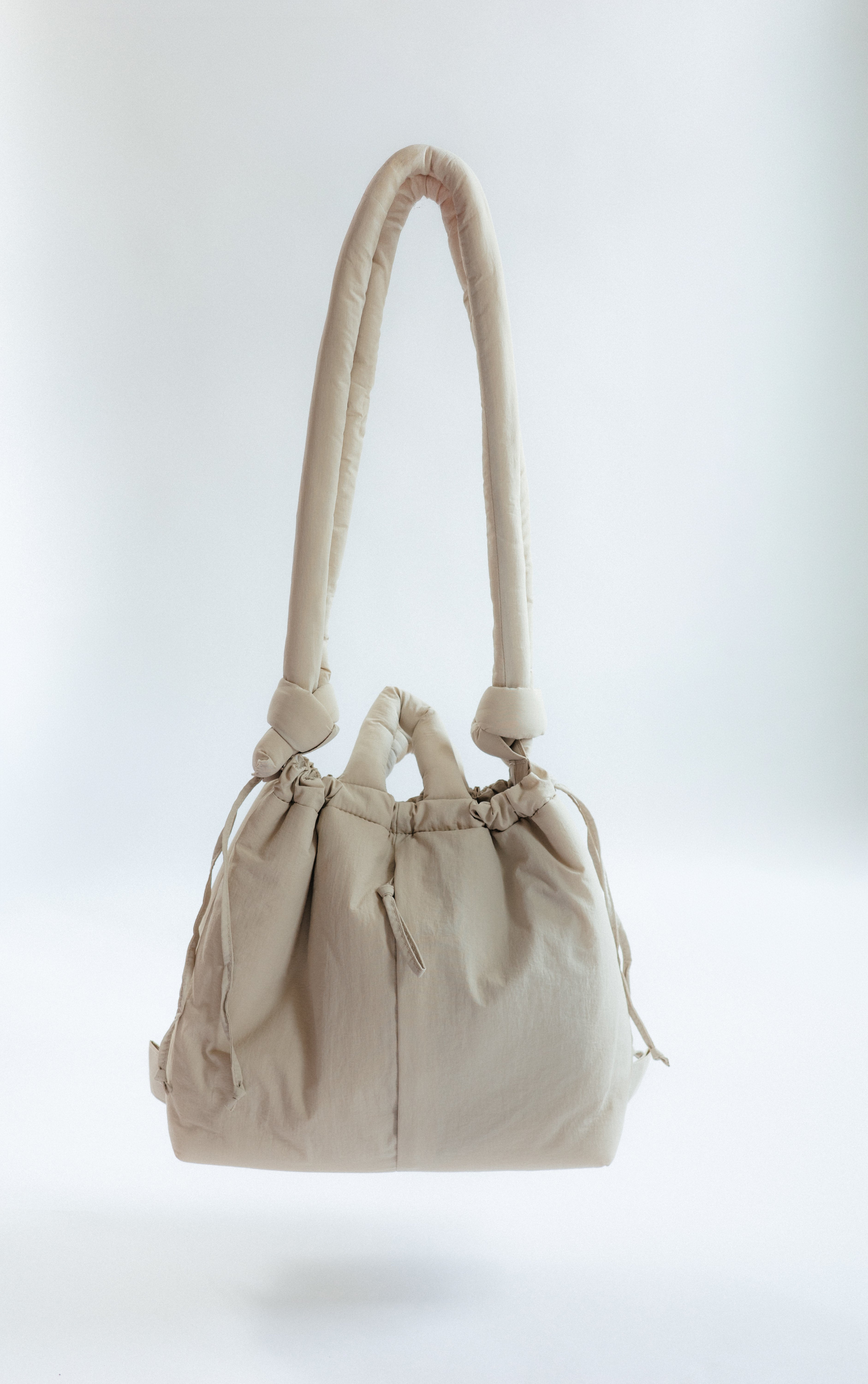 Ona Soft Bag - Sand