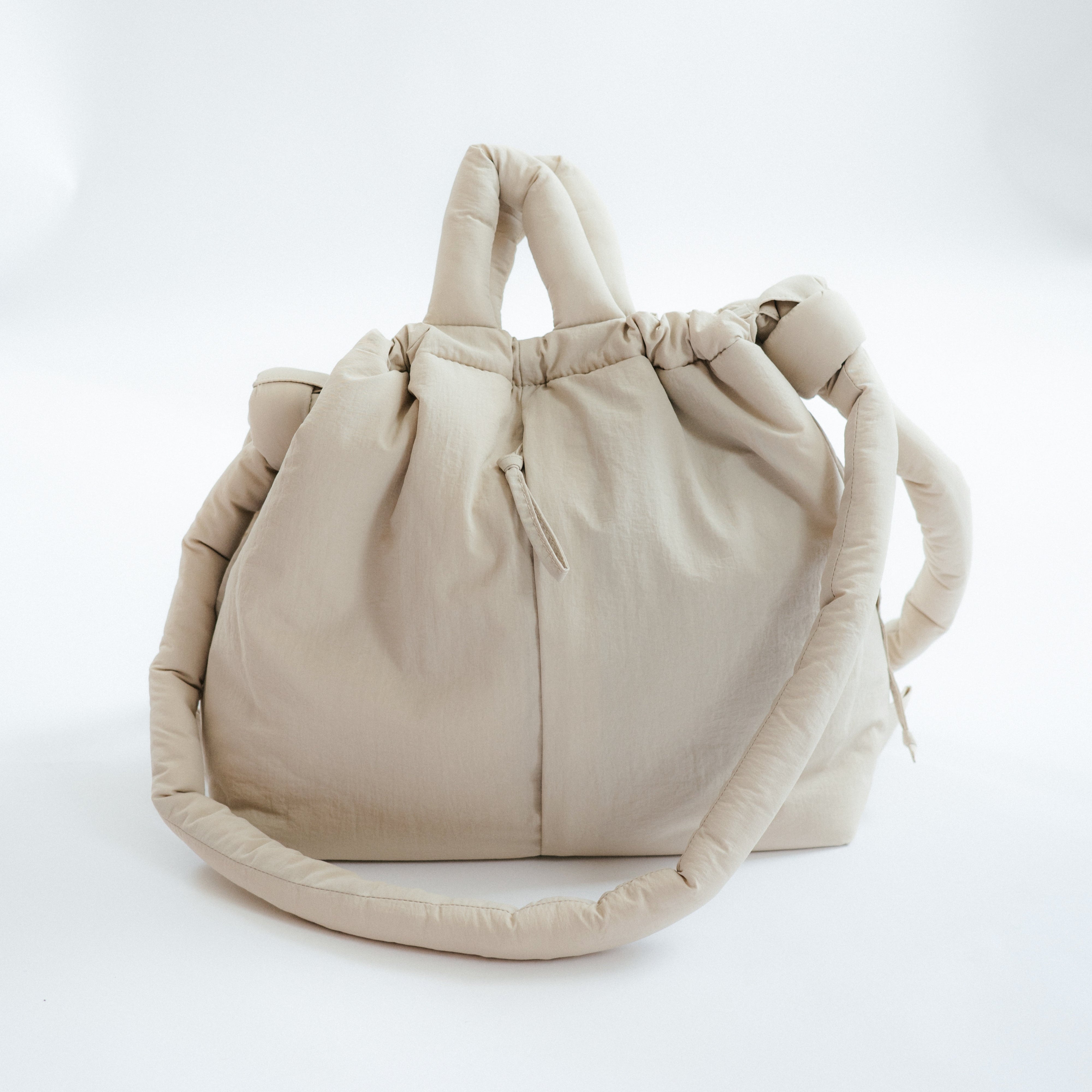 Ona Soft Bag - Sand