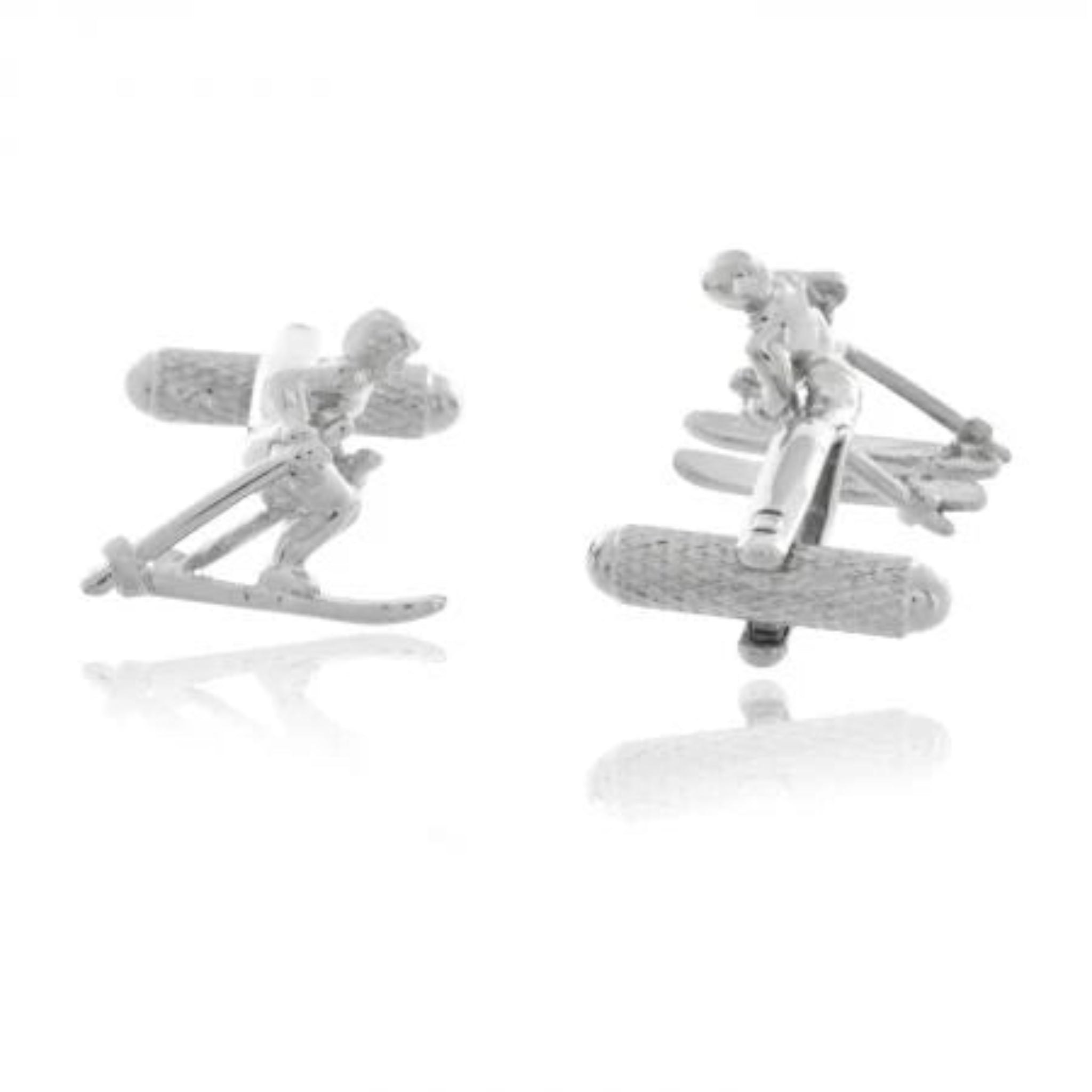 Stolen Riches Cufflinks