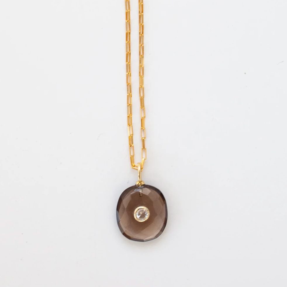 Amari Necklace