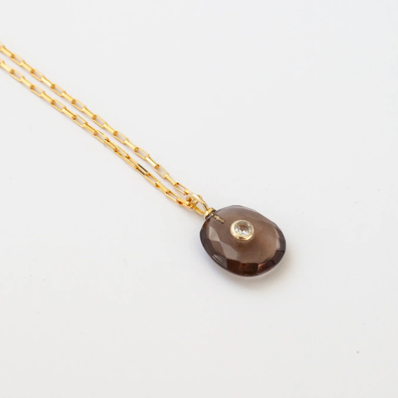 Amari Necklace