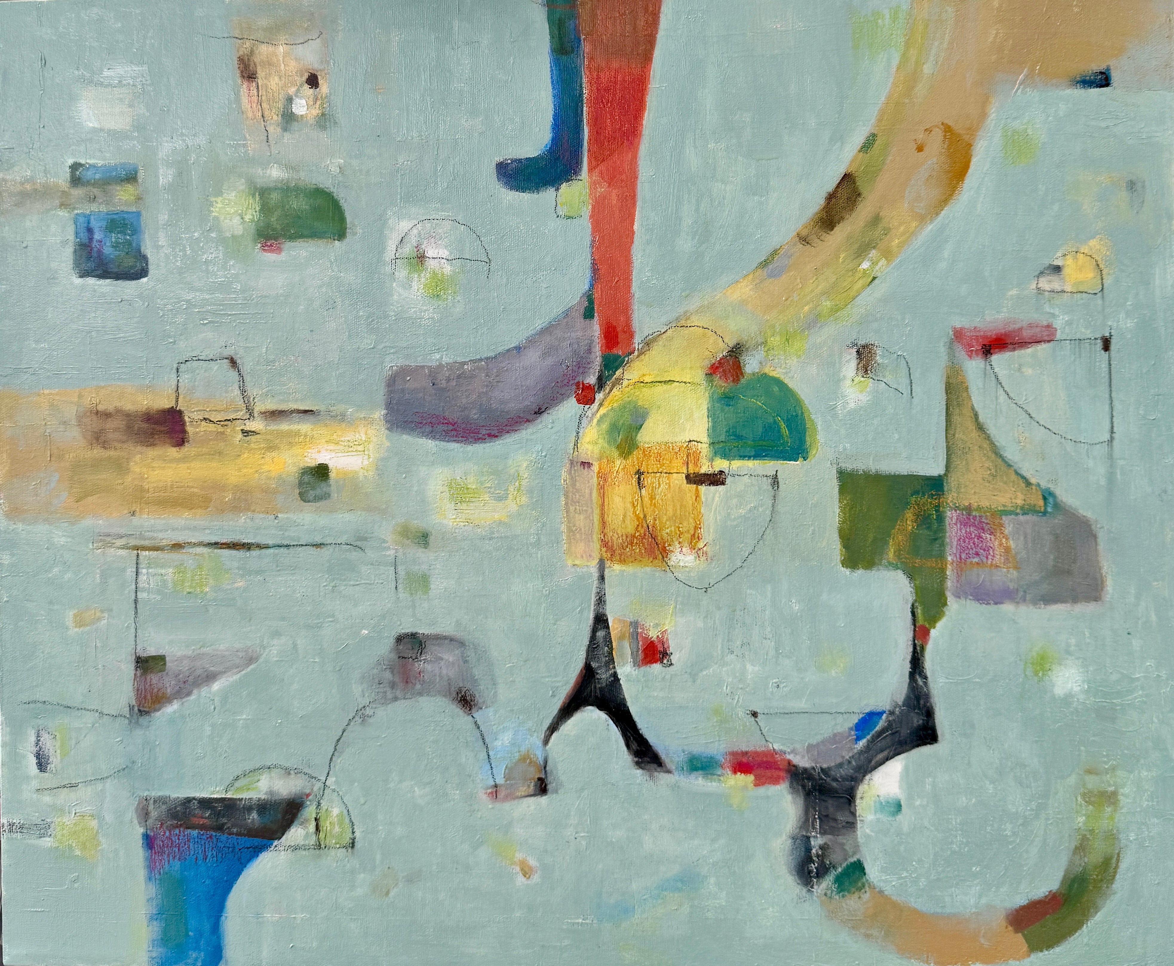 Celebrating the Arches