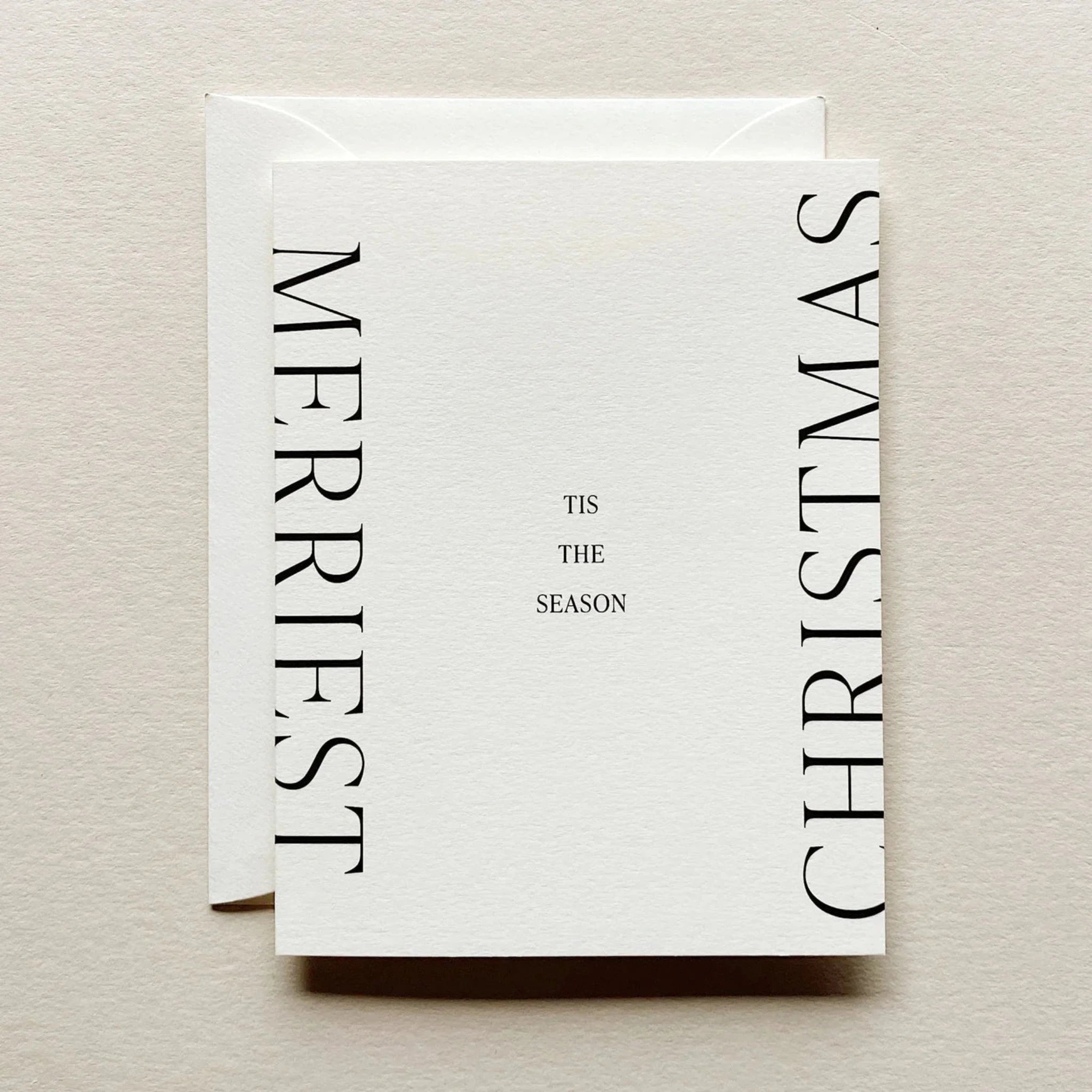 MERRIEST CHRISTMAS NO. 08