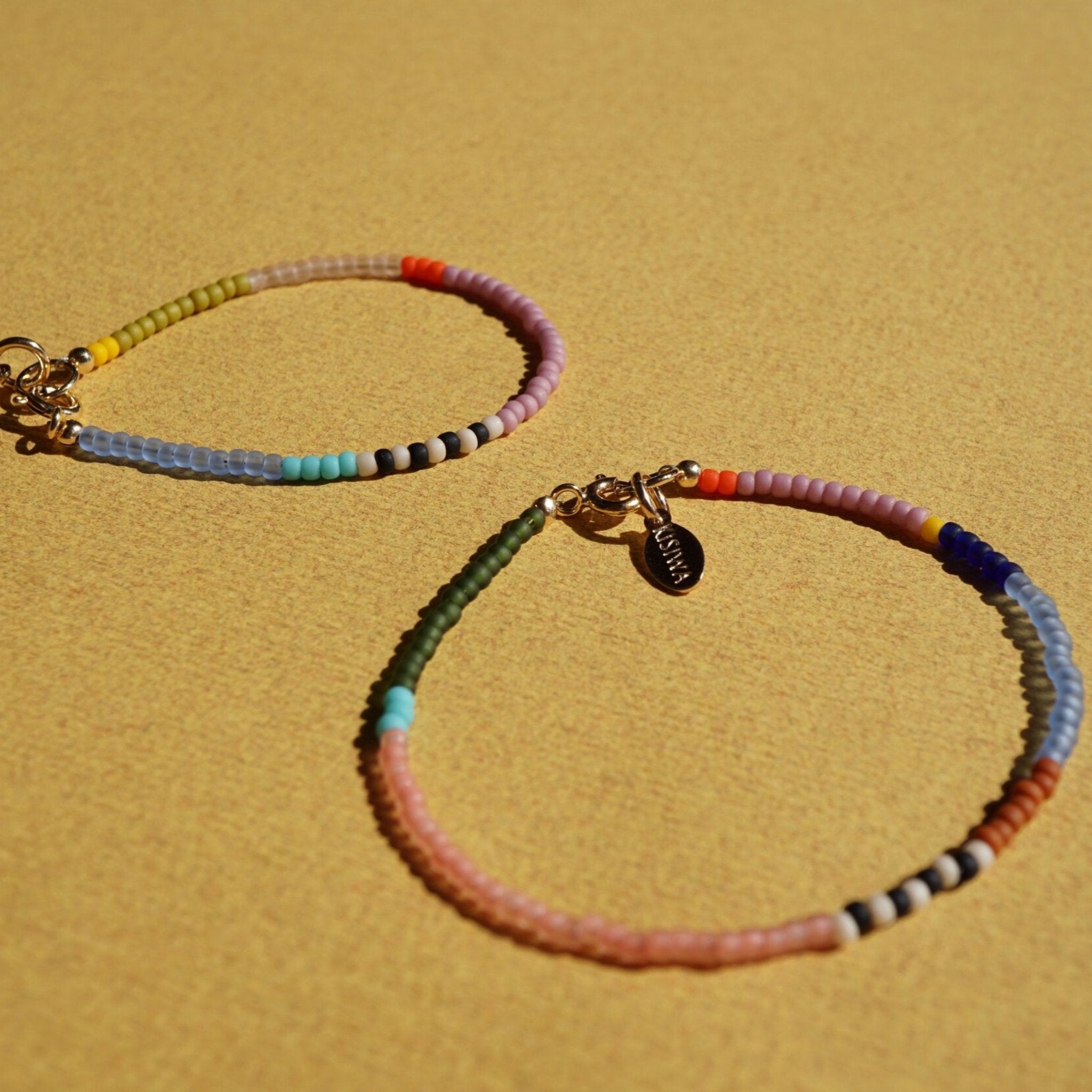 Rangi Bracelet