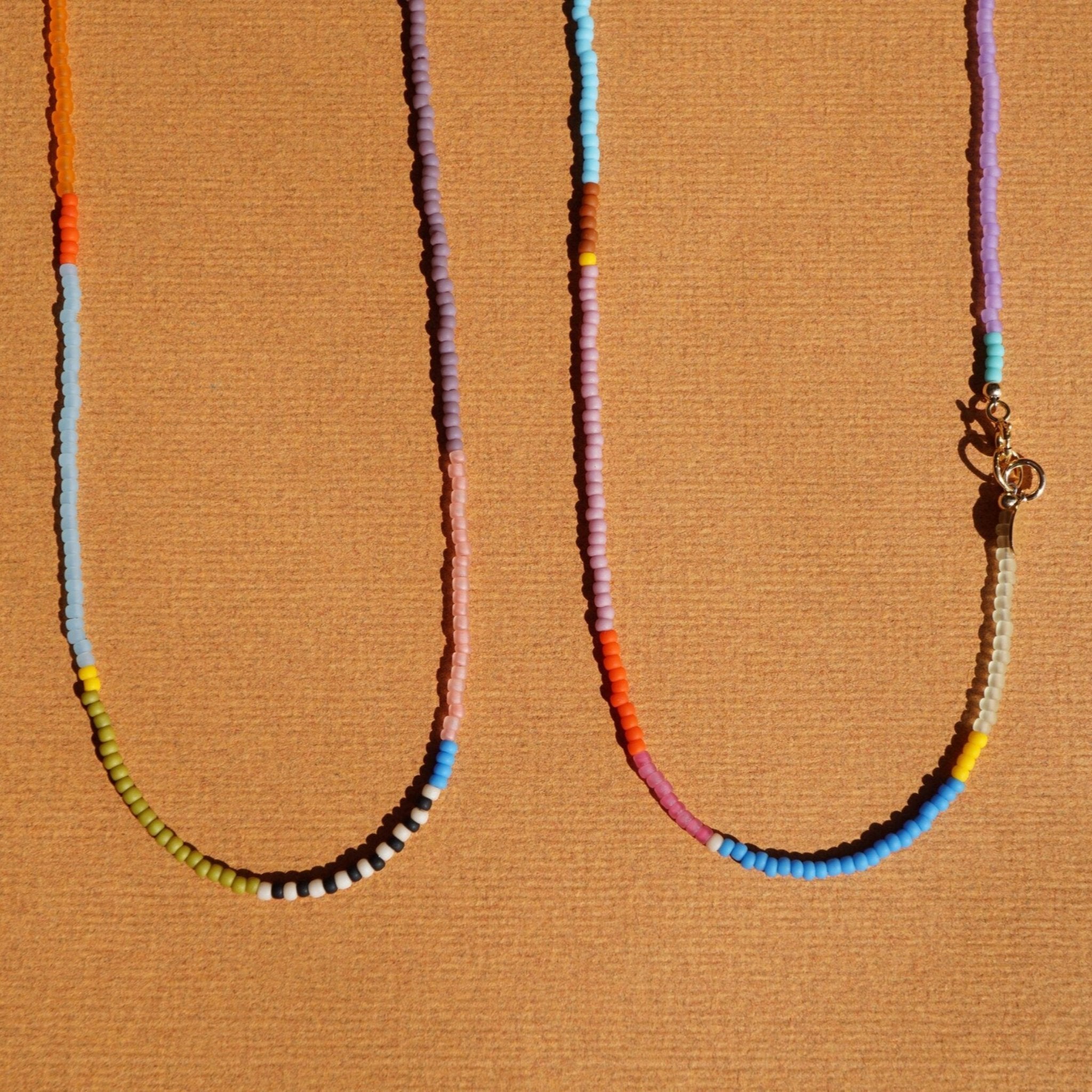 Rangi Necklace