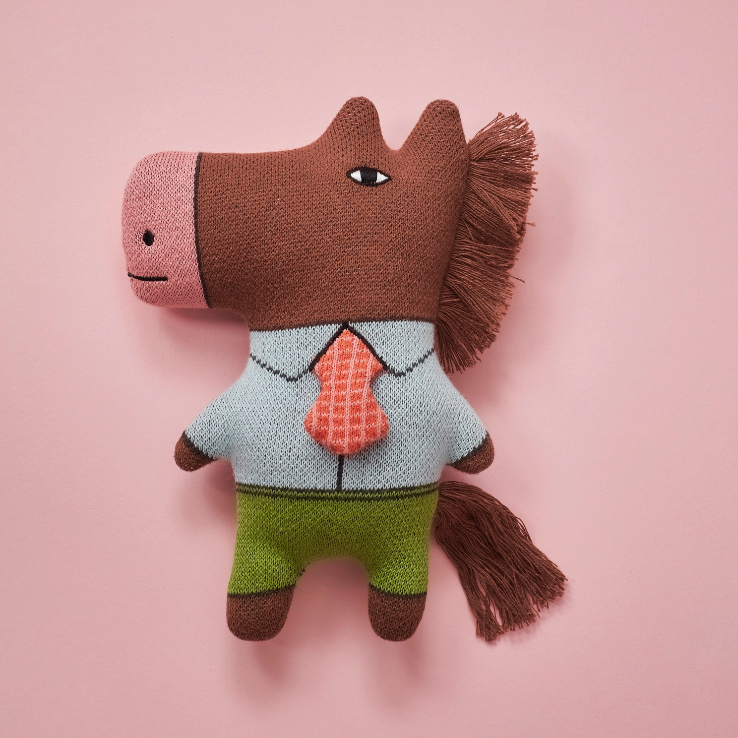 Wee Ones Plushie Toys